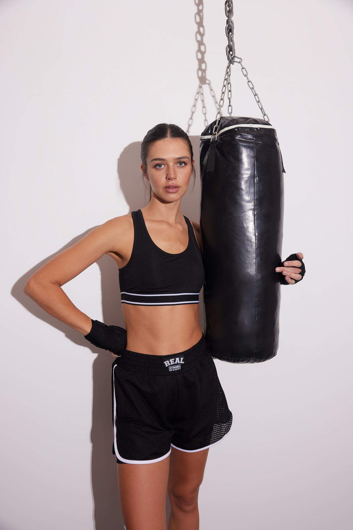 Soutien-Gorge de sport de DeFacto Fit