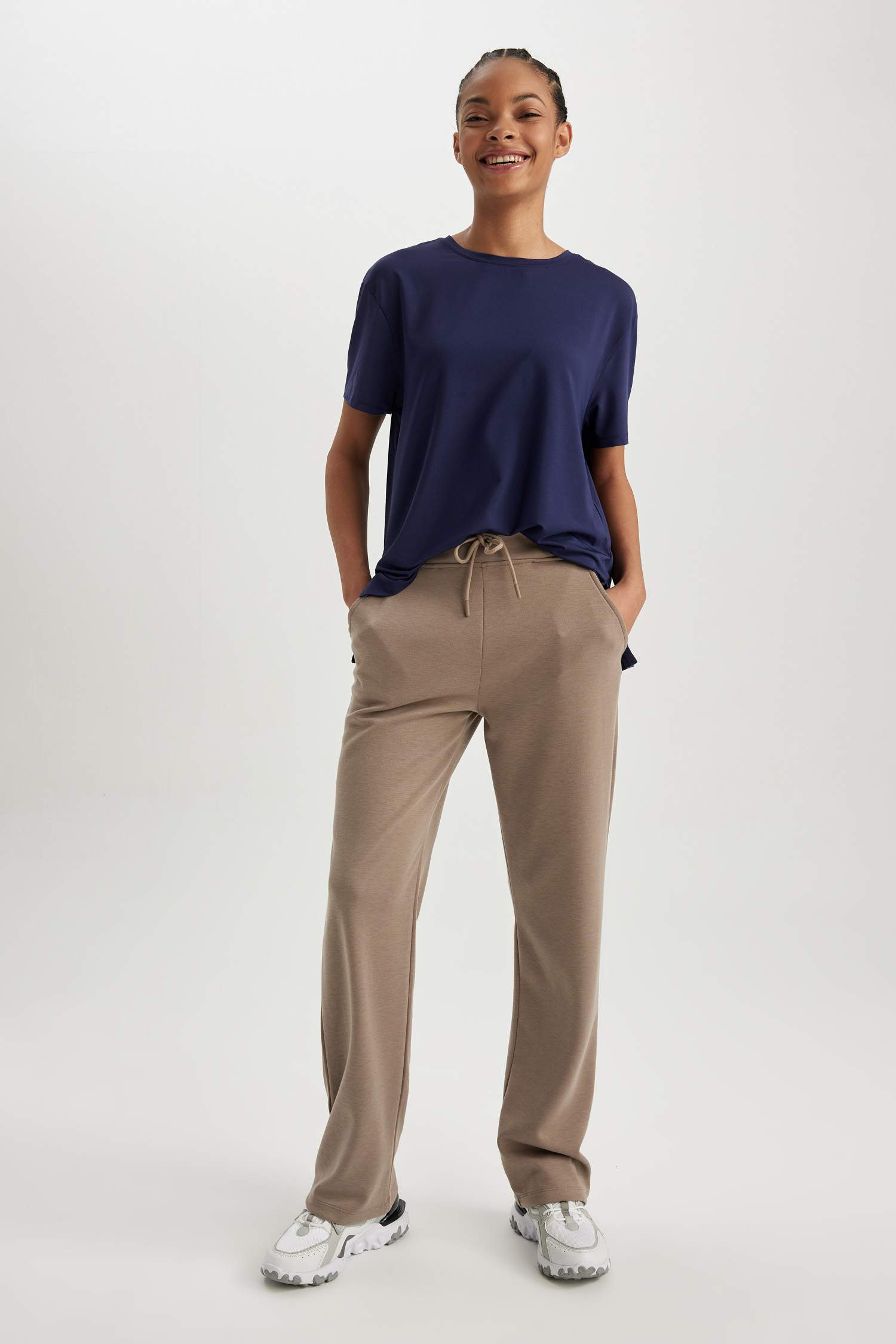 Comfort Fit Crew Neck Sportsman Short Sleeve T-Shirt