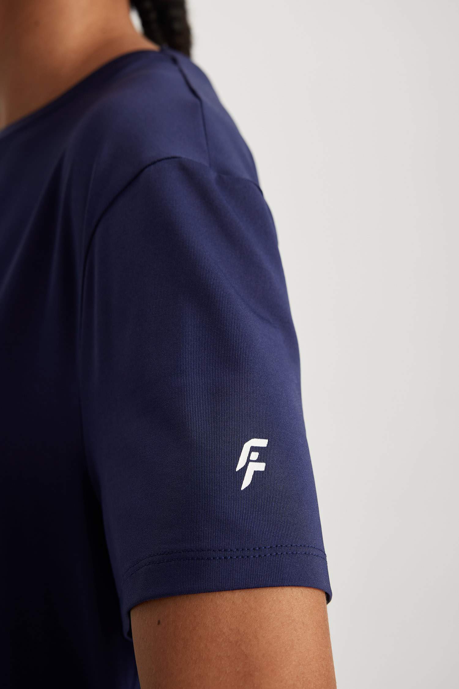 Comfort Fit Crew Neck Sportsman Short Sleeve T-Shirt