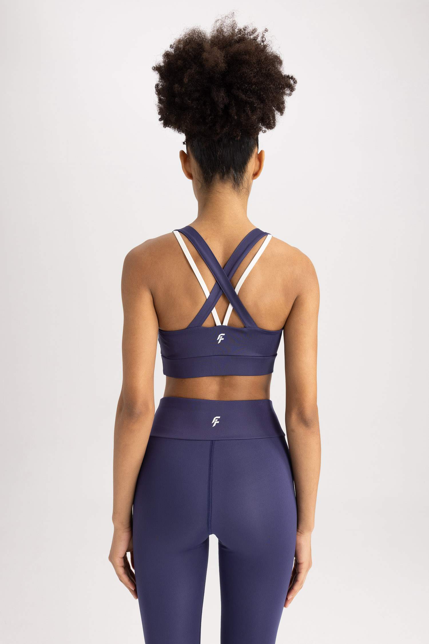 Soutien-Gorge de sport de Defacto Fit