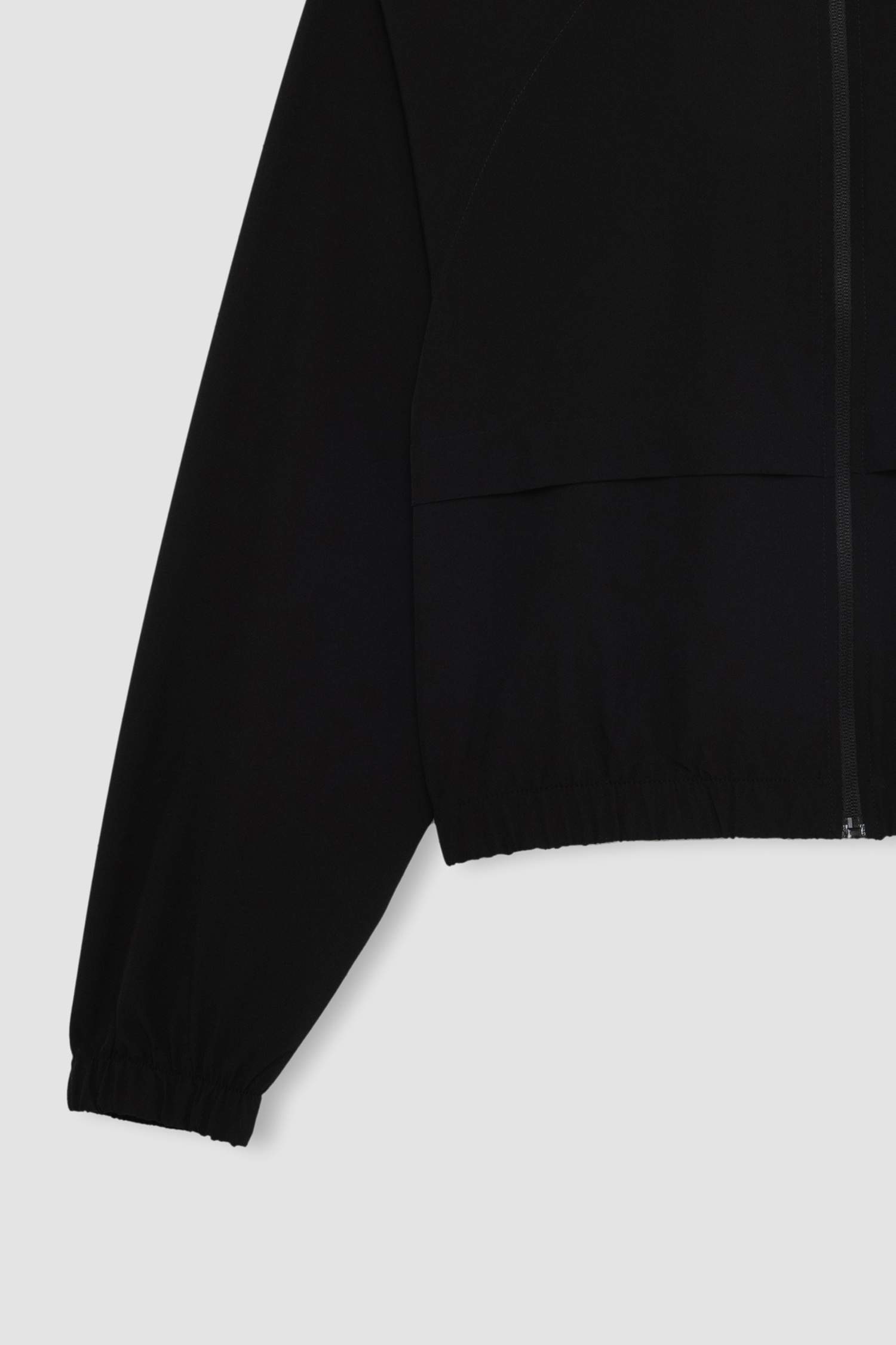 Кардиган на молнии, DeFactoFit