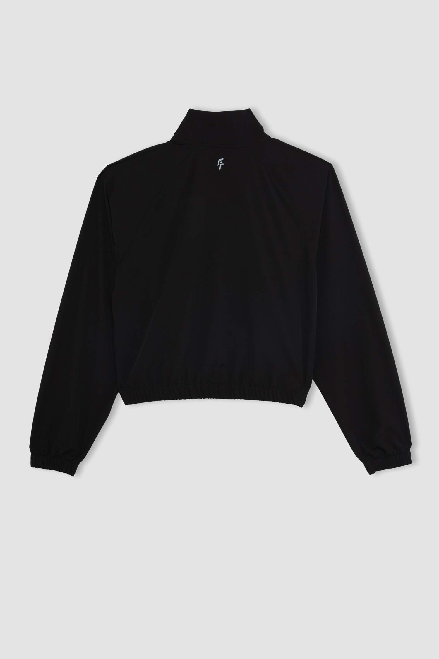 Кардиган на молнии, DeFactoFit