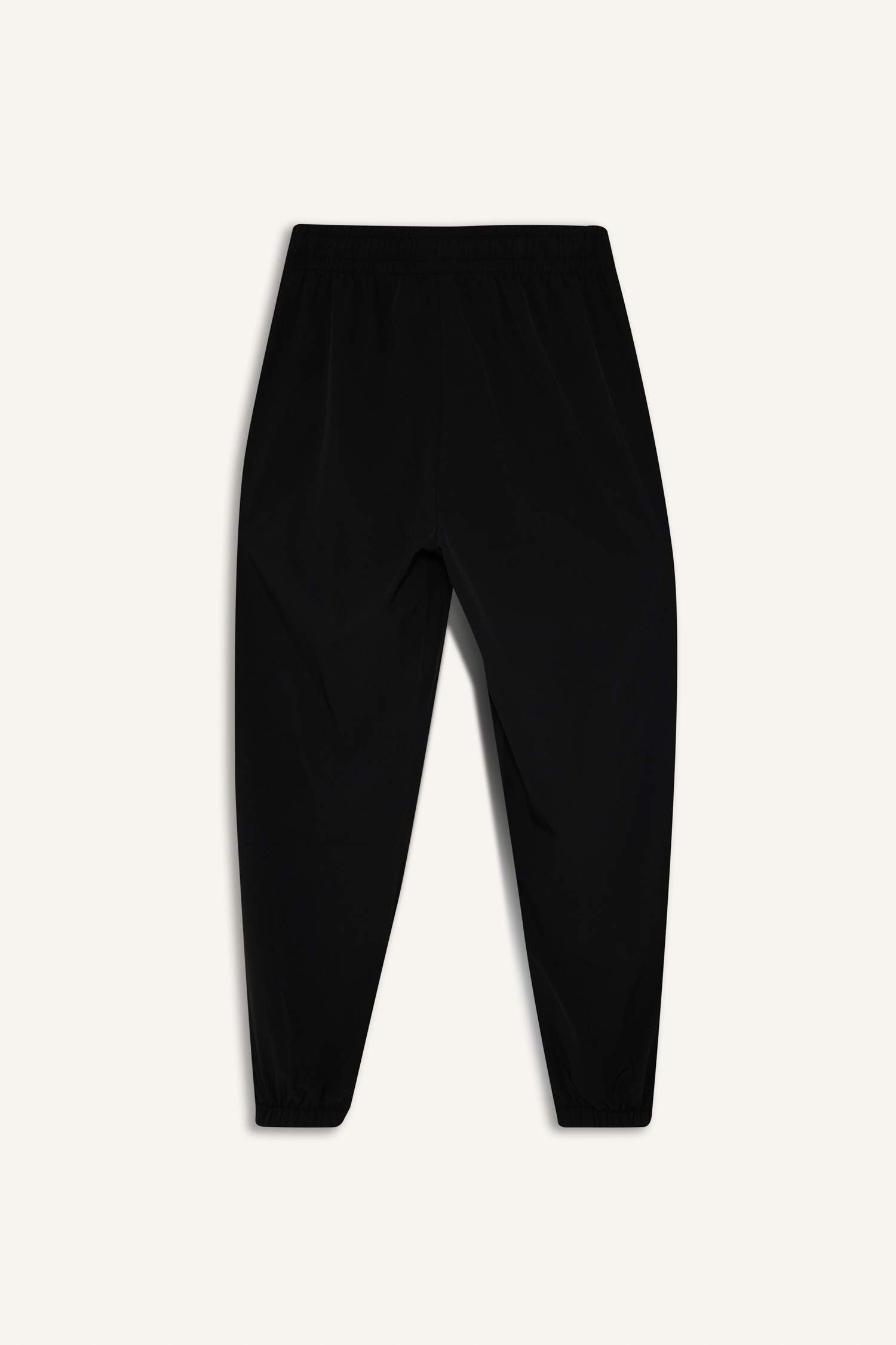 Standard Fit Jogger Woven Sports Sweatpants