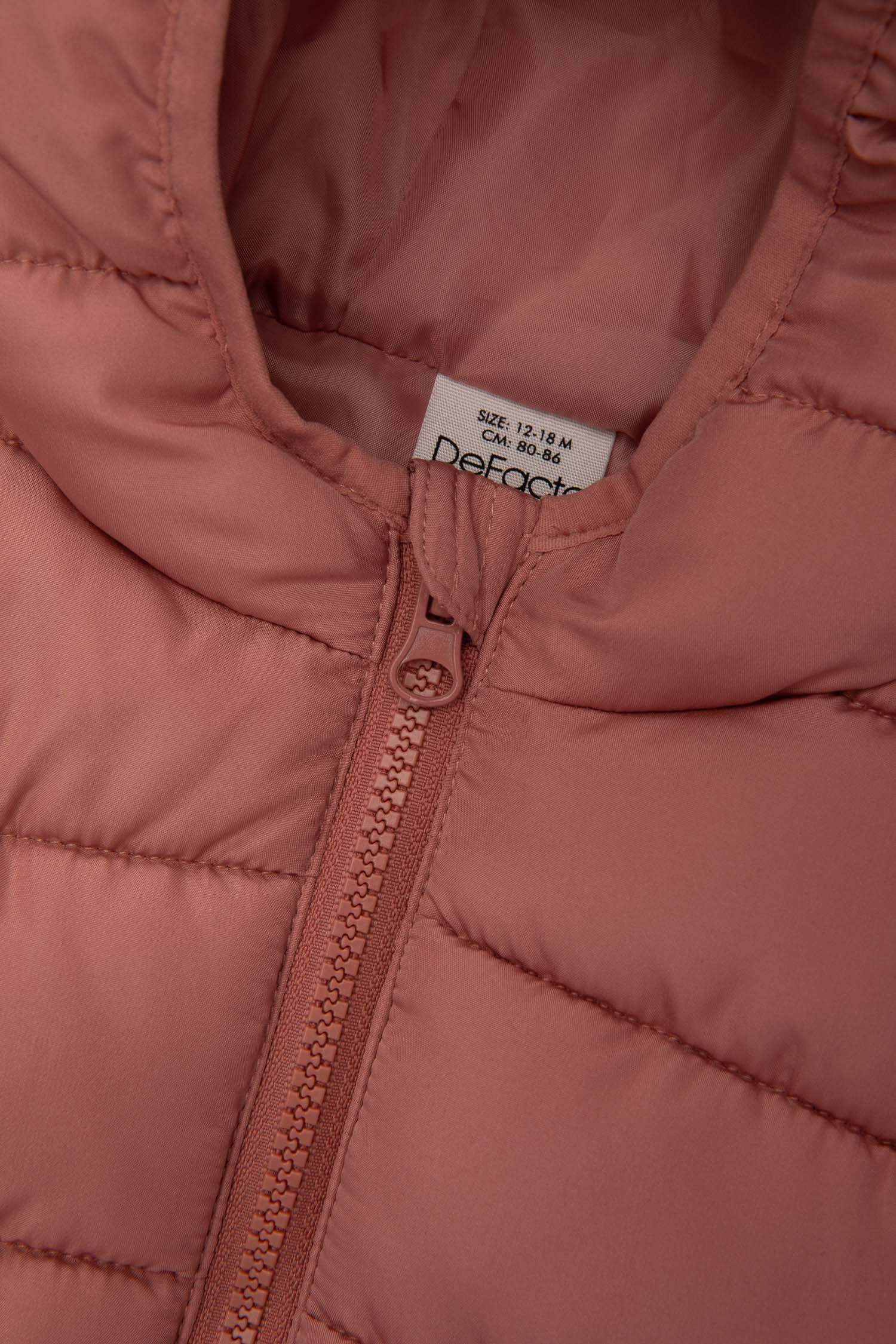 فيست بامب بيبي بناتي بكابيشون