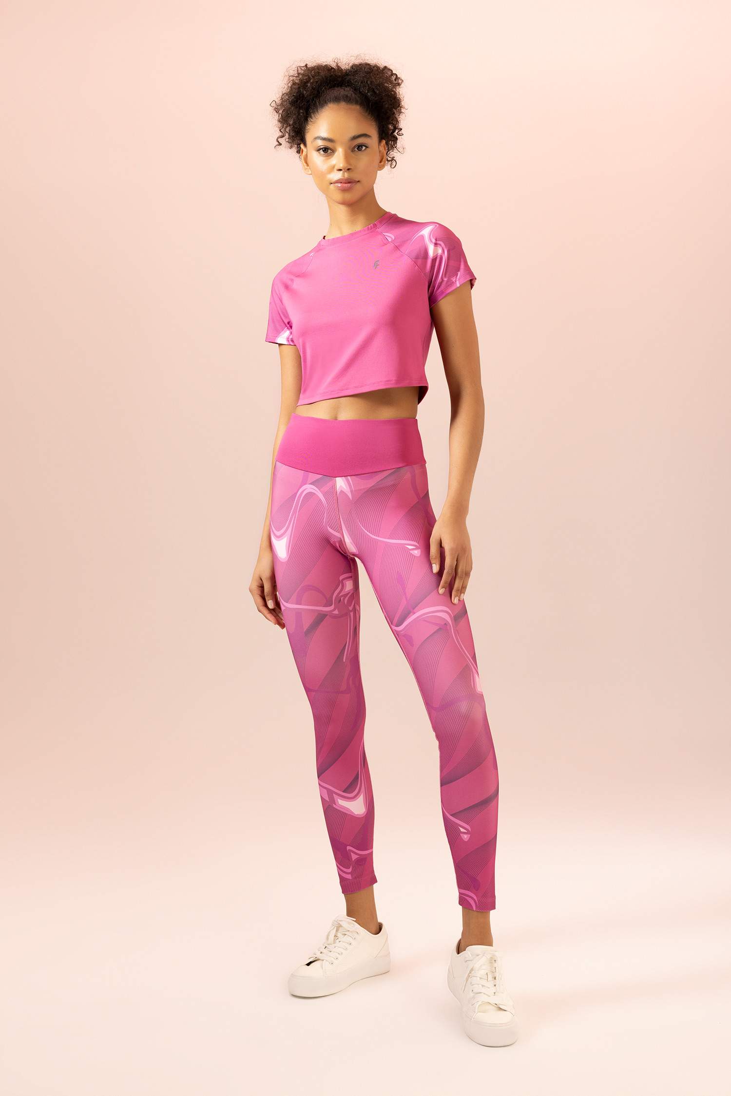 Ankle Length Leggings