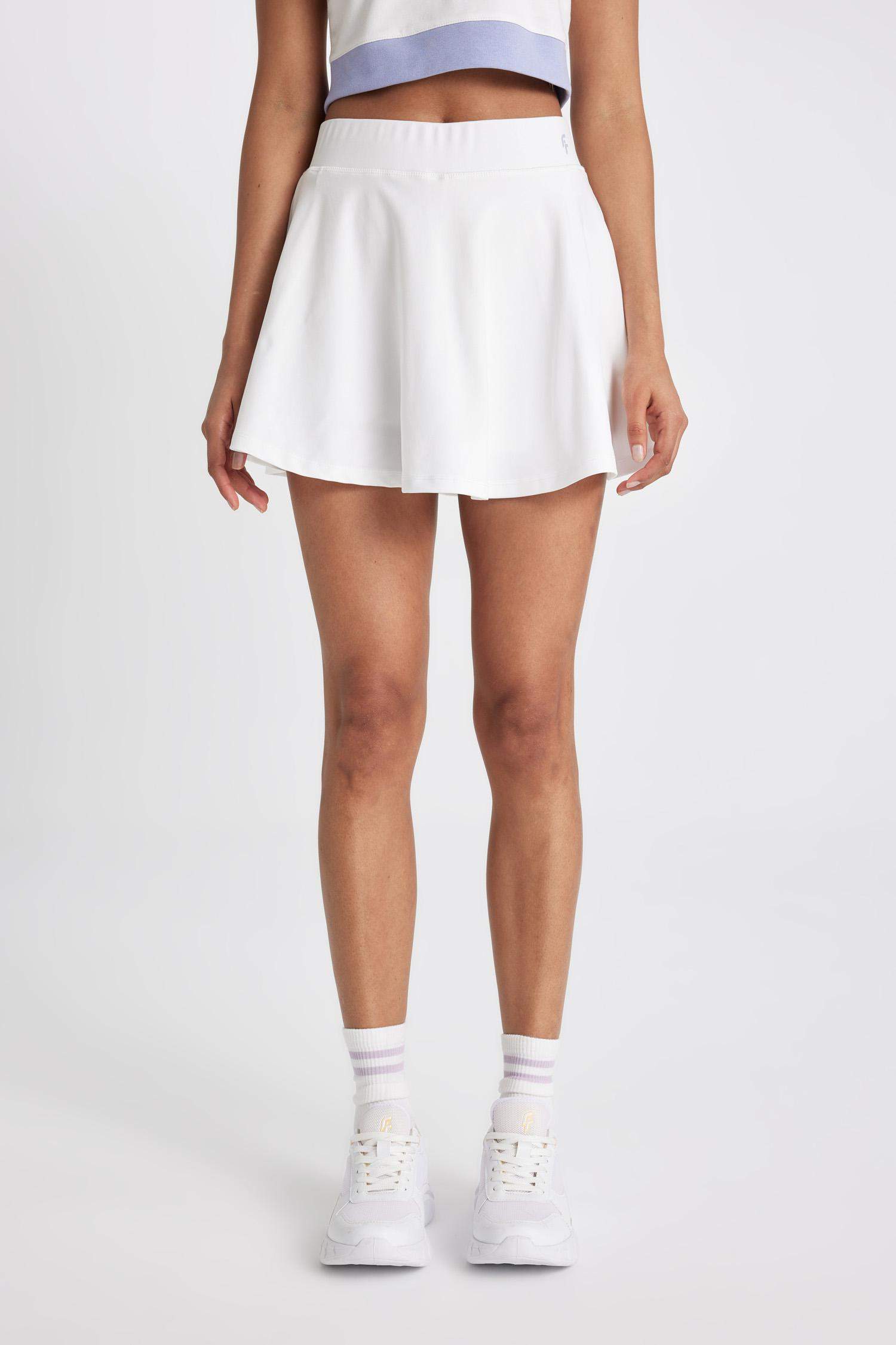 DeFactoFit Mini Tennis Skirt