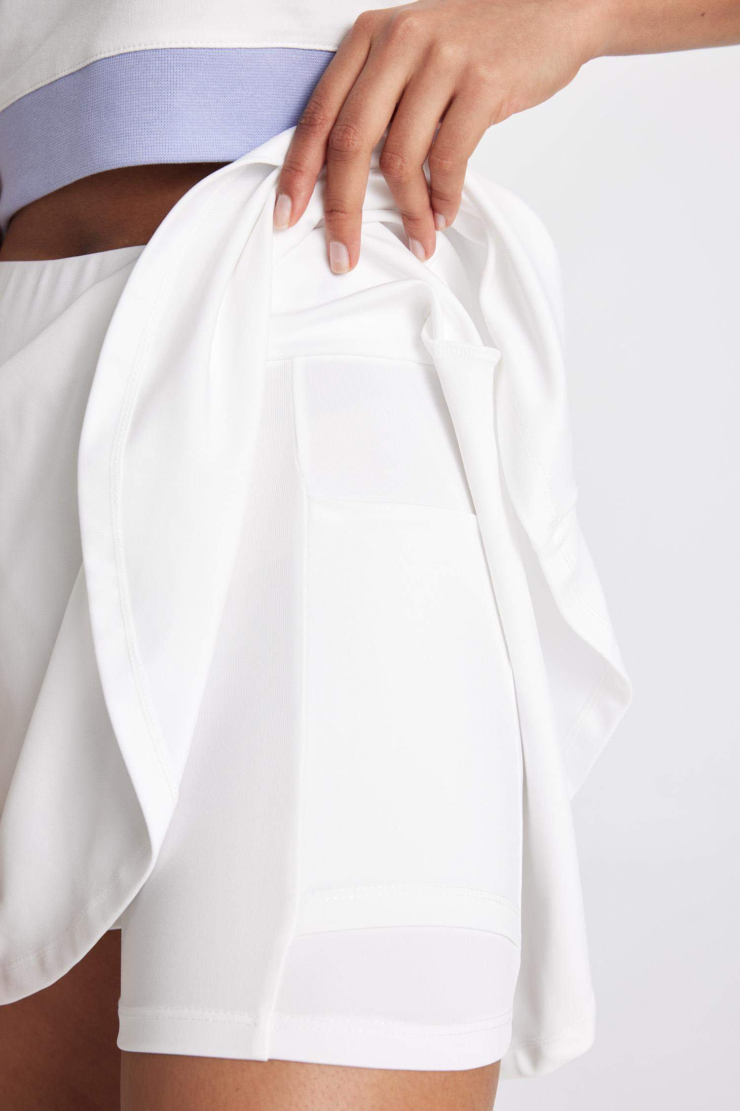 DeFactoFit Mini Tennis Skirt