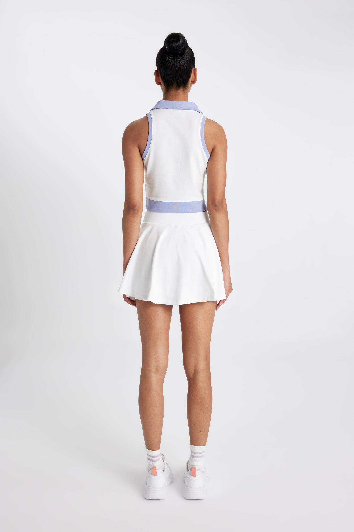 DeFactoFit Mini Tennis Skirt