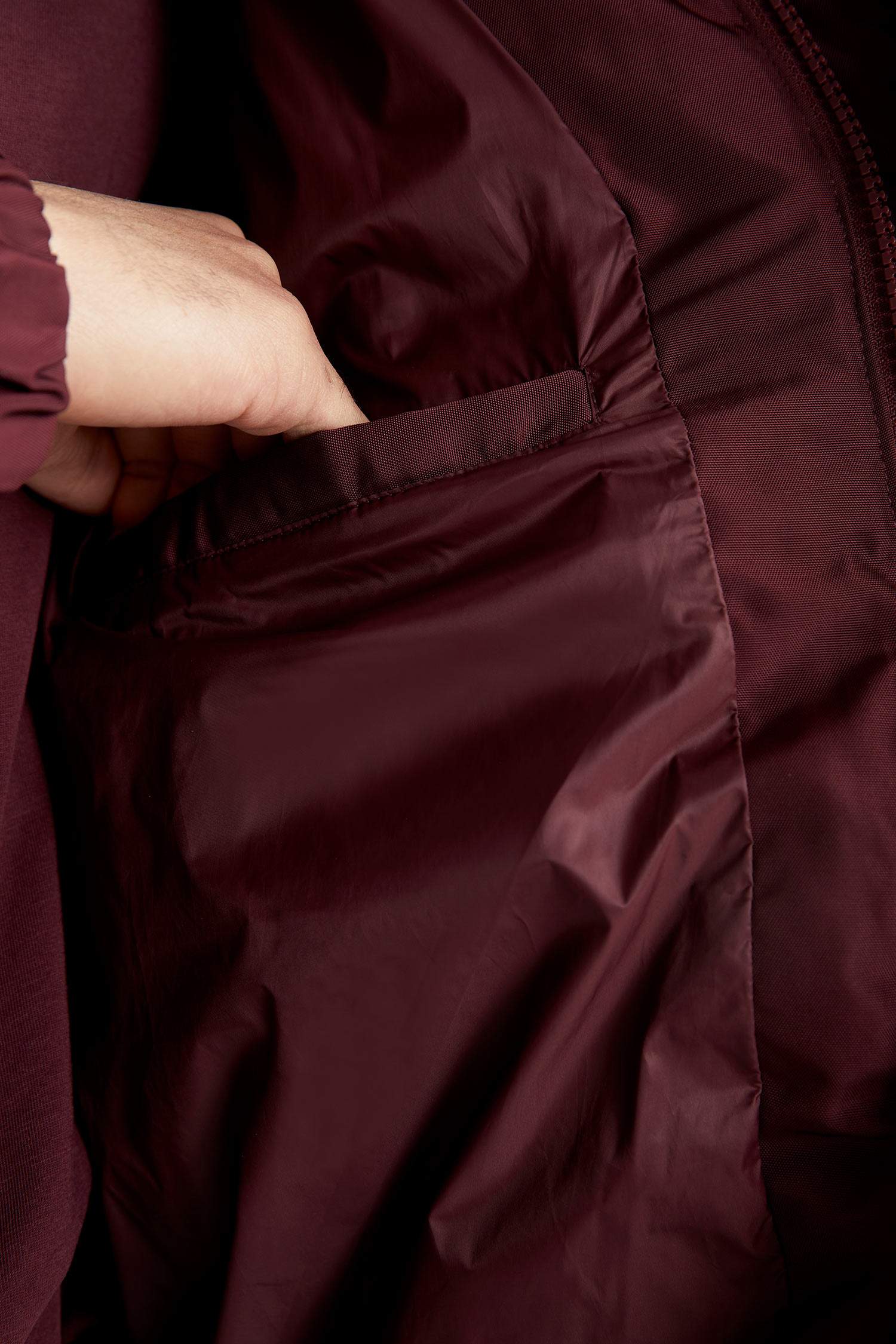 جاكيت قصة عادية بياخة عالية