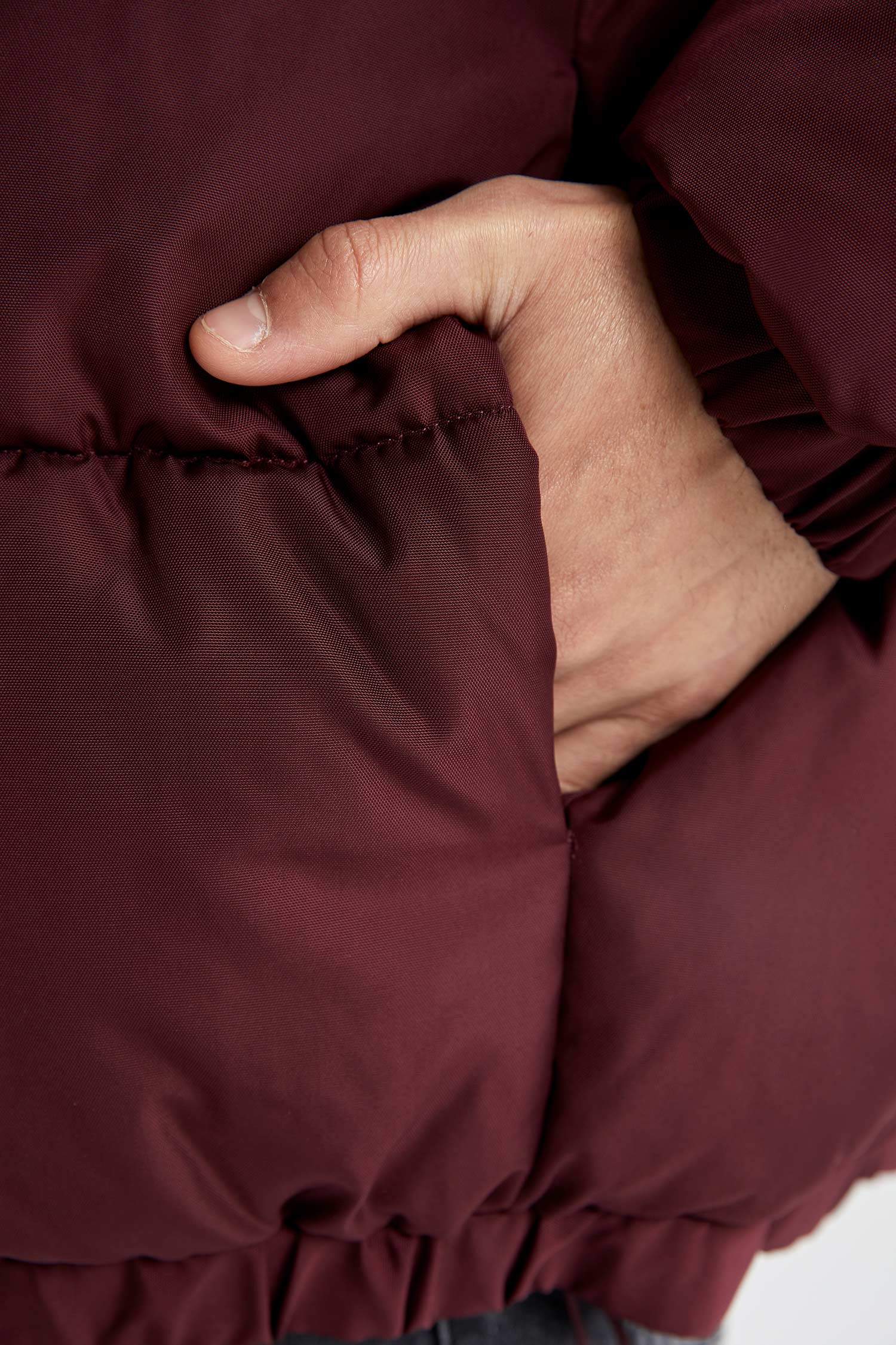 جاكيت قصة عادية بياخة عالية