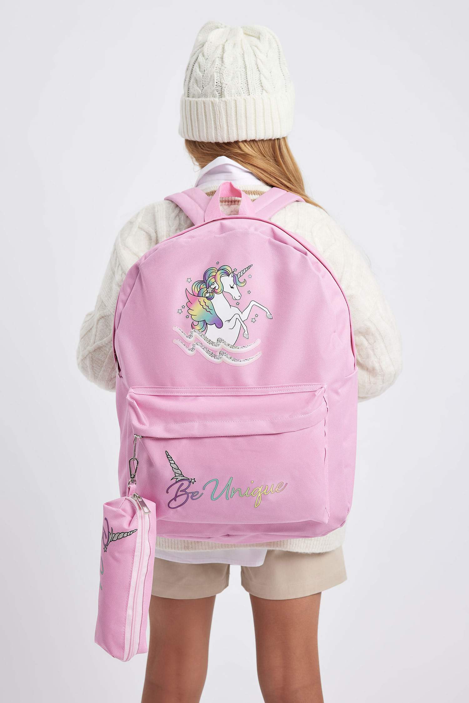 Қыздарға арқақоржын