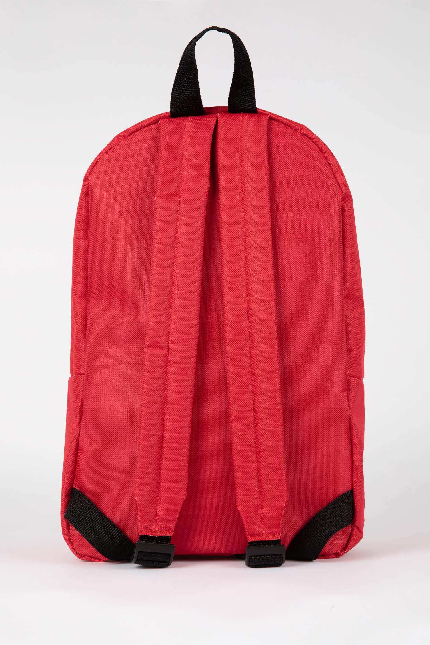 Рюкзак Cars для мальчиков, Школьная коллекция