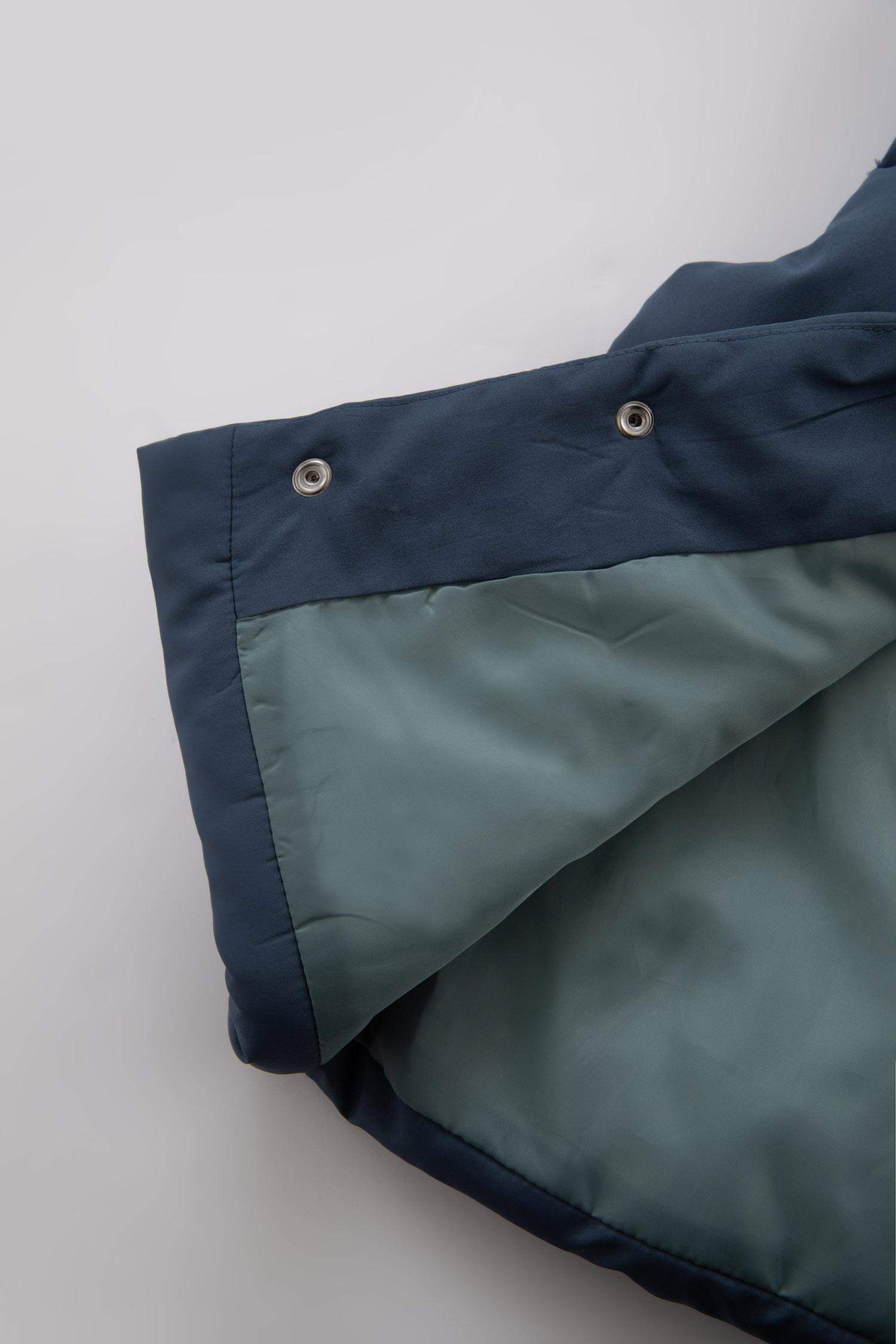 Жилет стандартного крою Мікрофібра для малюків хлопчиків