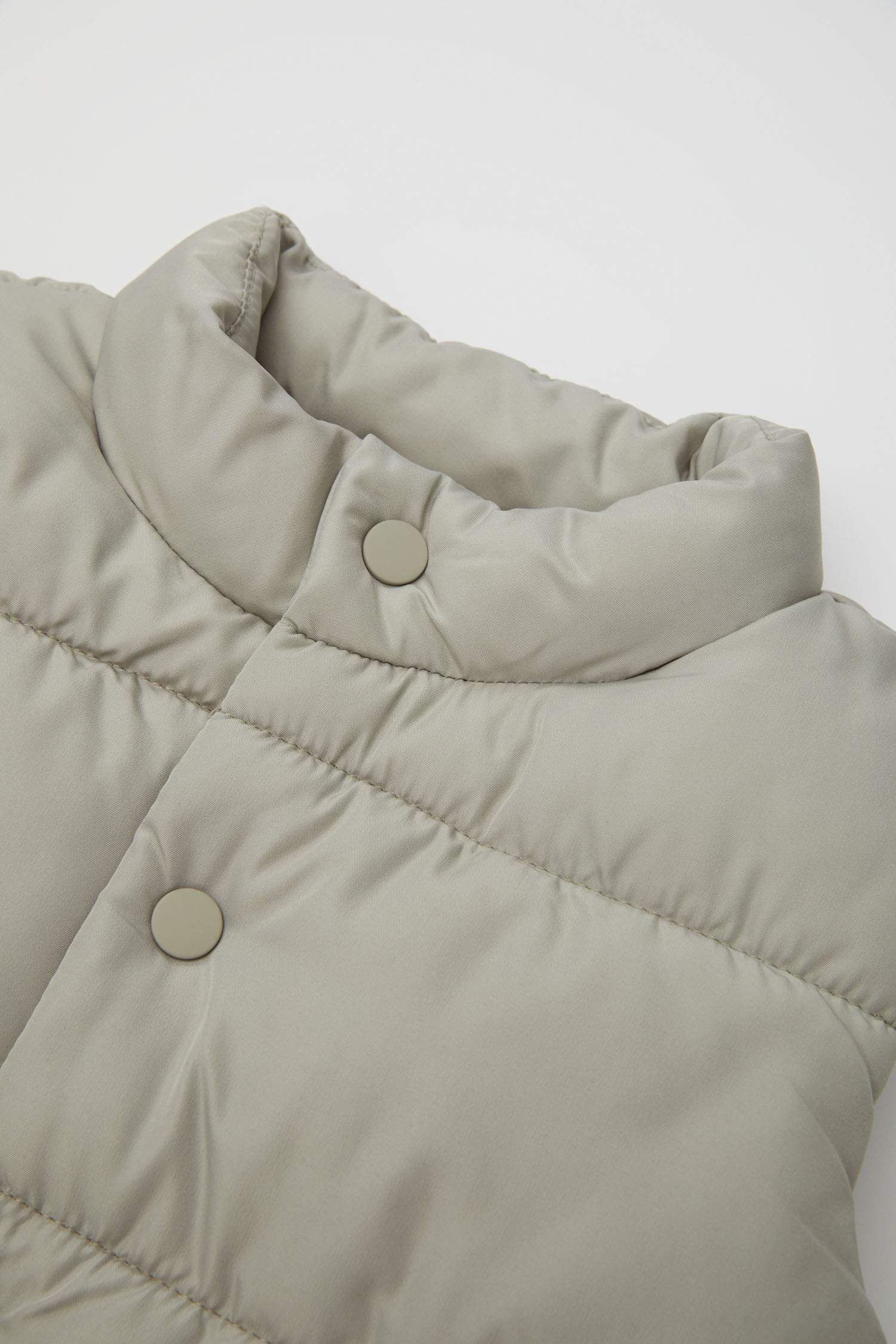 Сәби Ұл тафетта Жилет