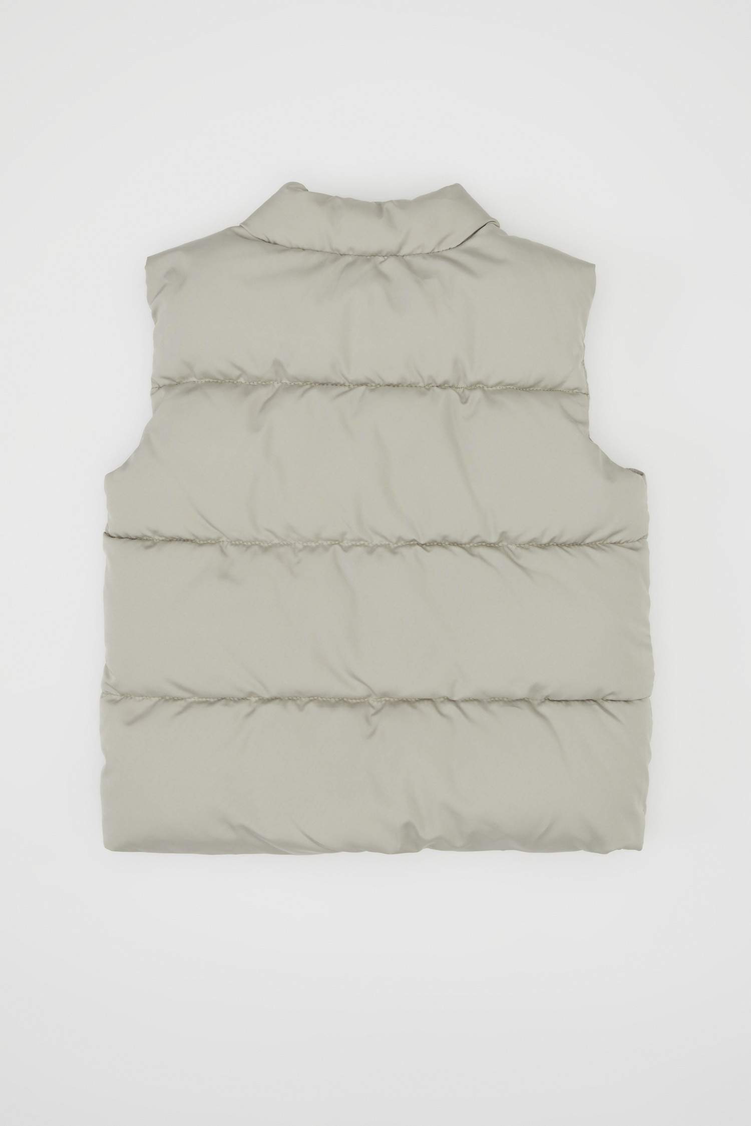 Сәби Ұл тафетта Жилет