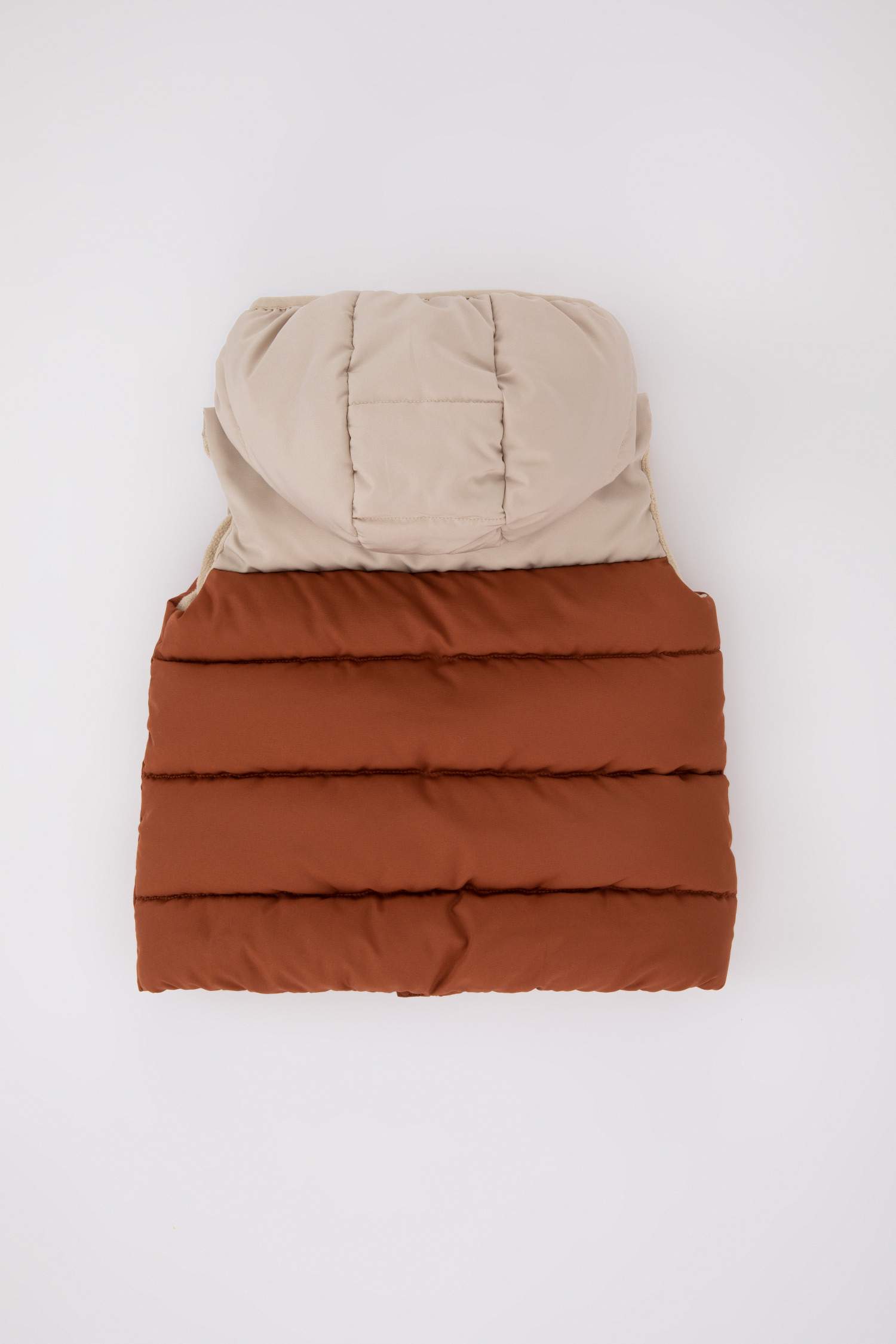 Жилет для малышей мальчиков