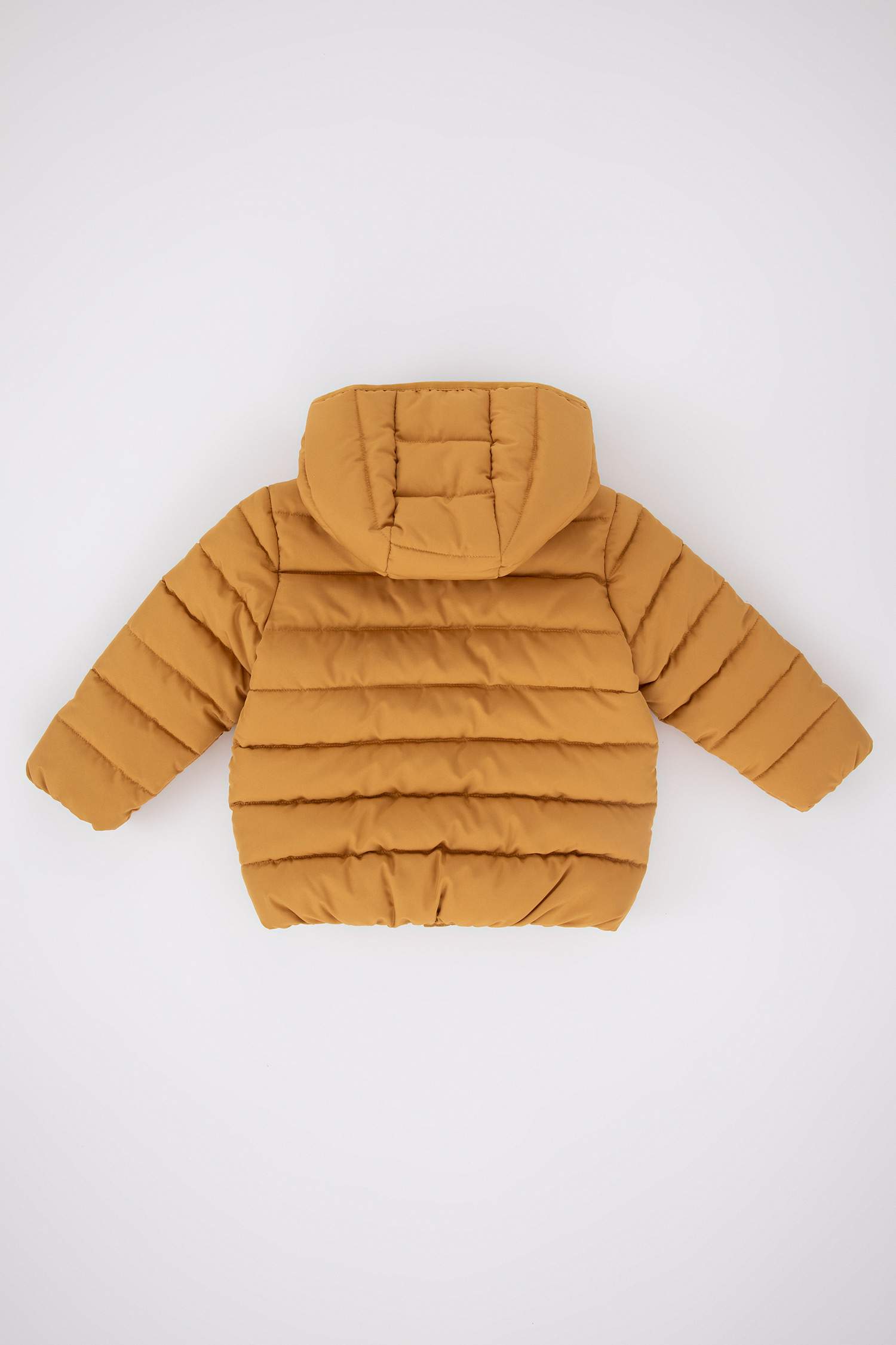 جاكيت ولادي مبطن بالصوف مقاوم للماء