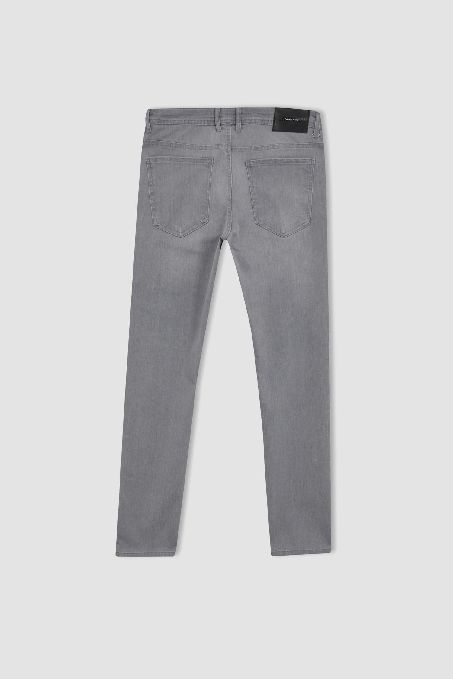 Super Skinny Fit Slim Fit Normal Waist Jeans