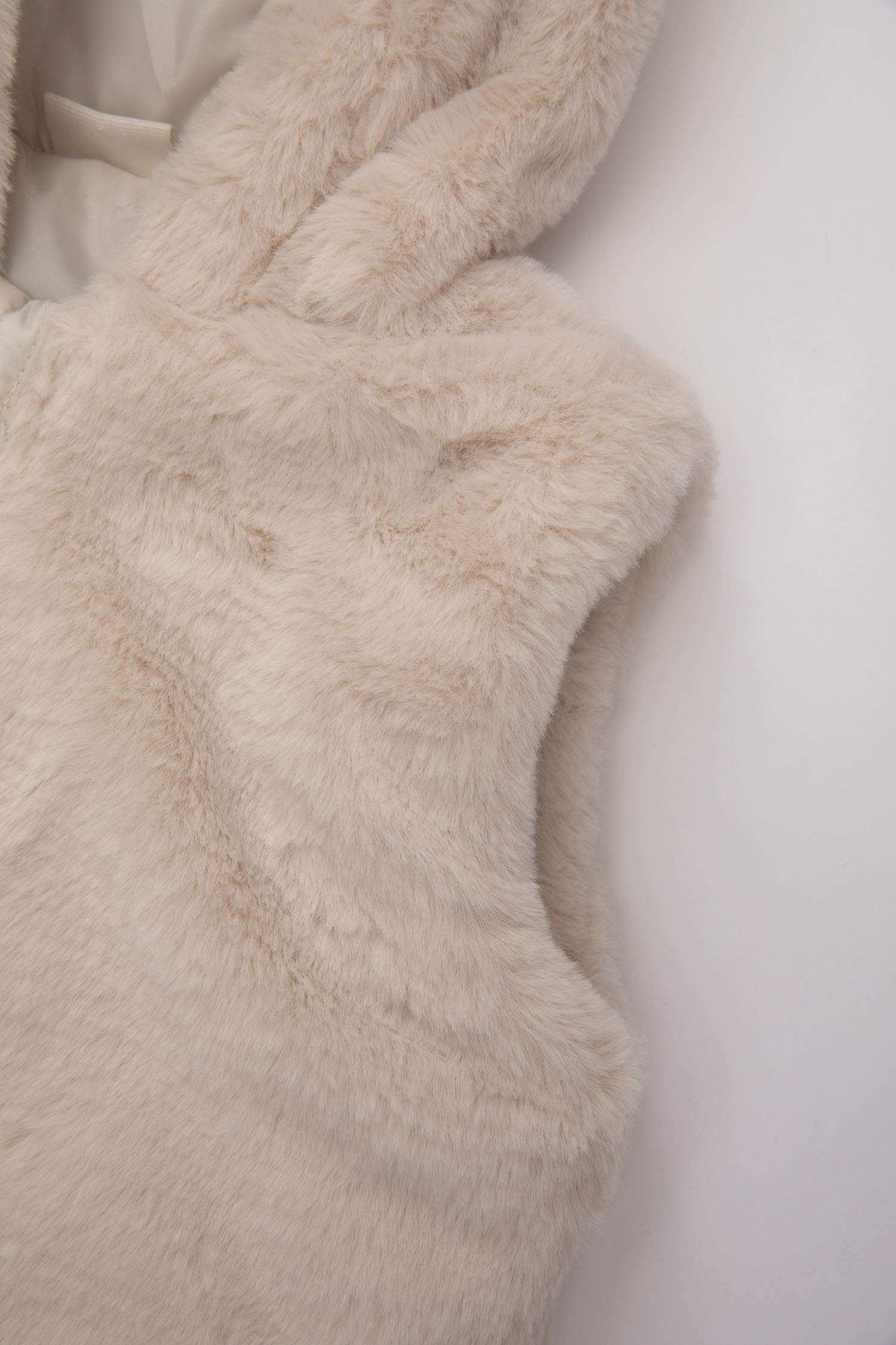 فيست بيبي بناتي فرو بكابيشون