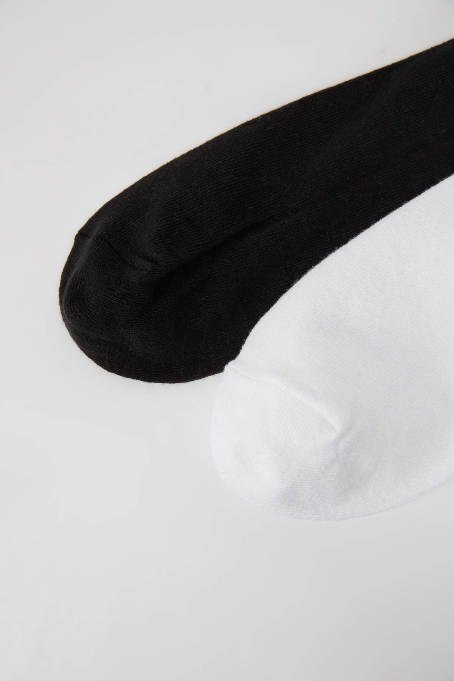 Erkek NBA Current Teams Rahat Lastikli 2'li Pamuklu Uzun Çorap