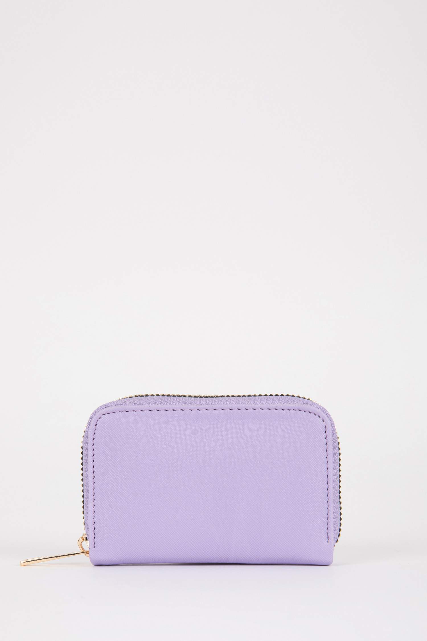 Kadın Suni Deri Bozuk Para Cüzdan