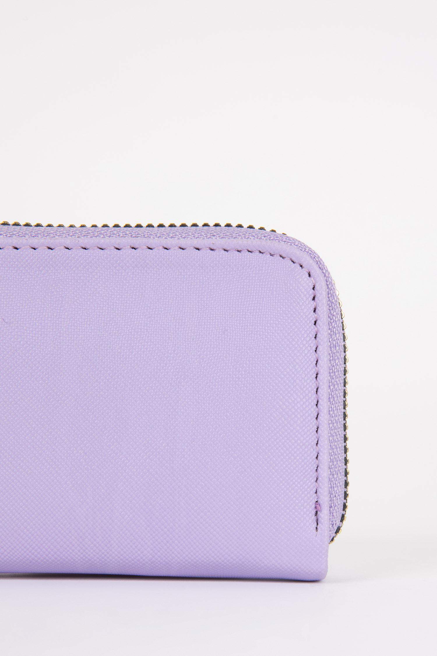 Kadın Suni Deri Bozuk Para Cüzdan