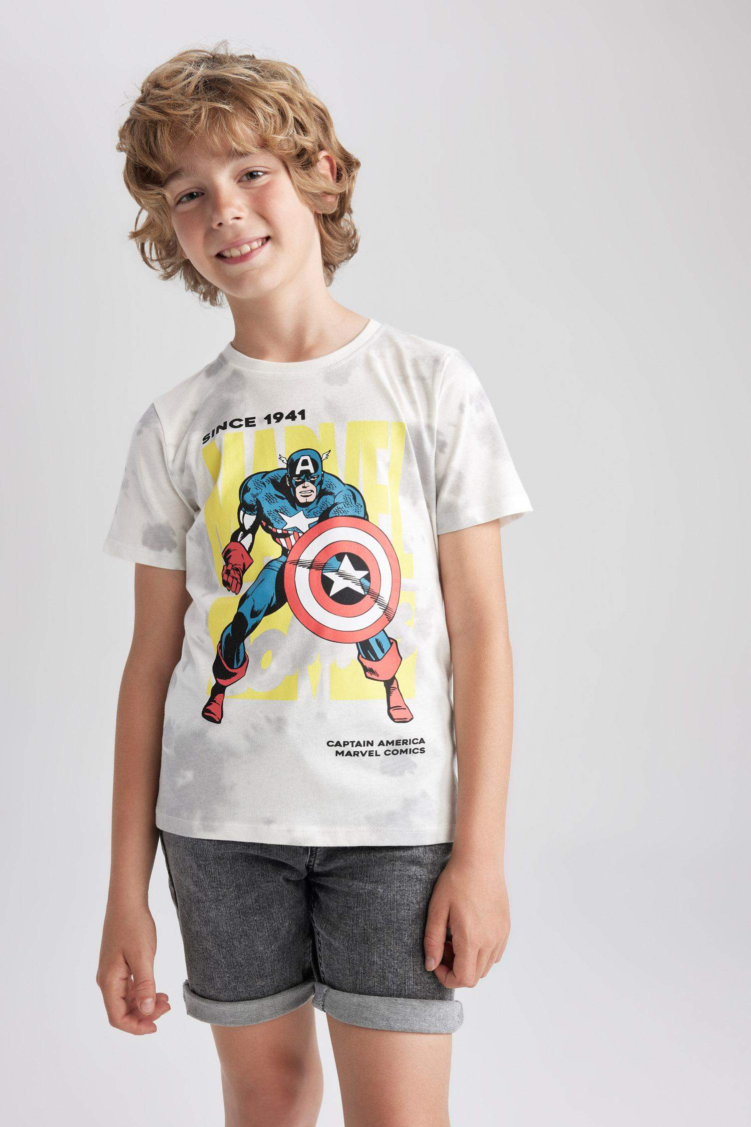 Captain america t clearance shirt in sri lanka