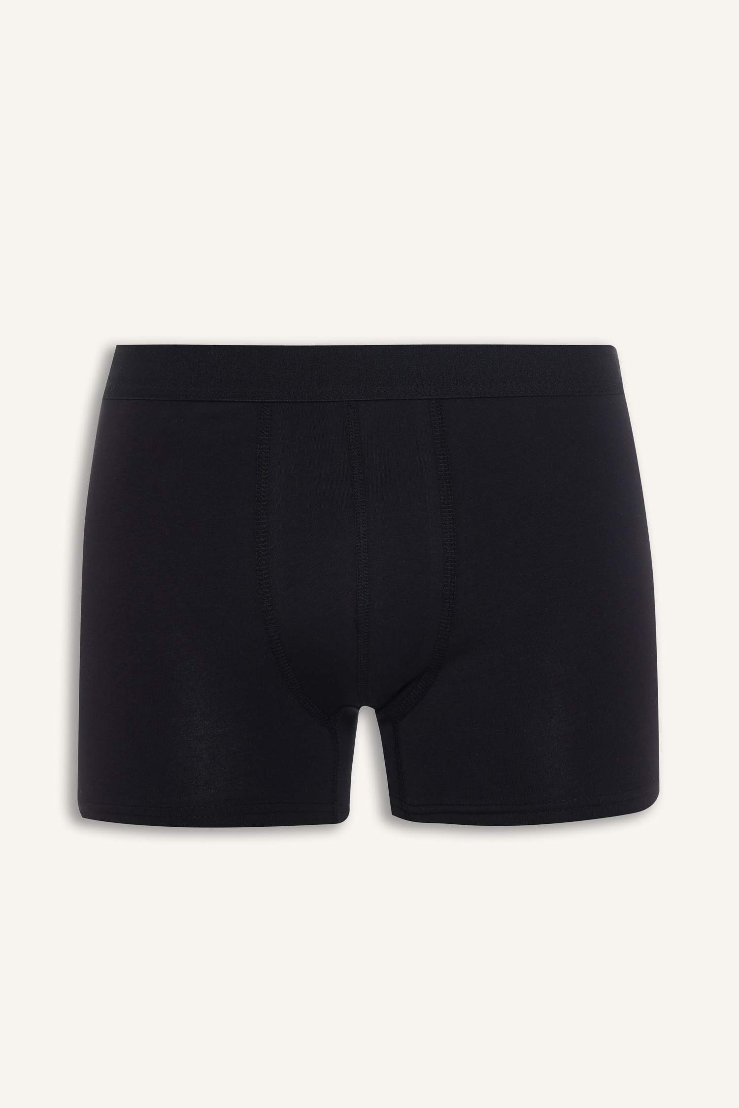 Regular Fit 3 Piece Boxer Shorts