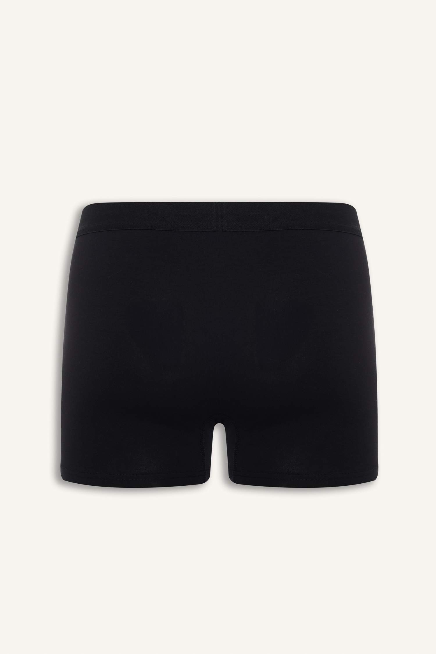 Regular Fit 3 Piece Boxer Shorts