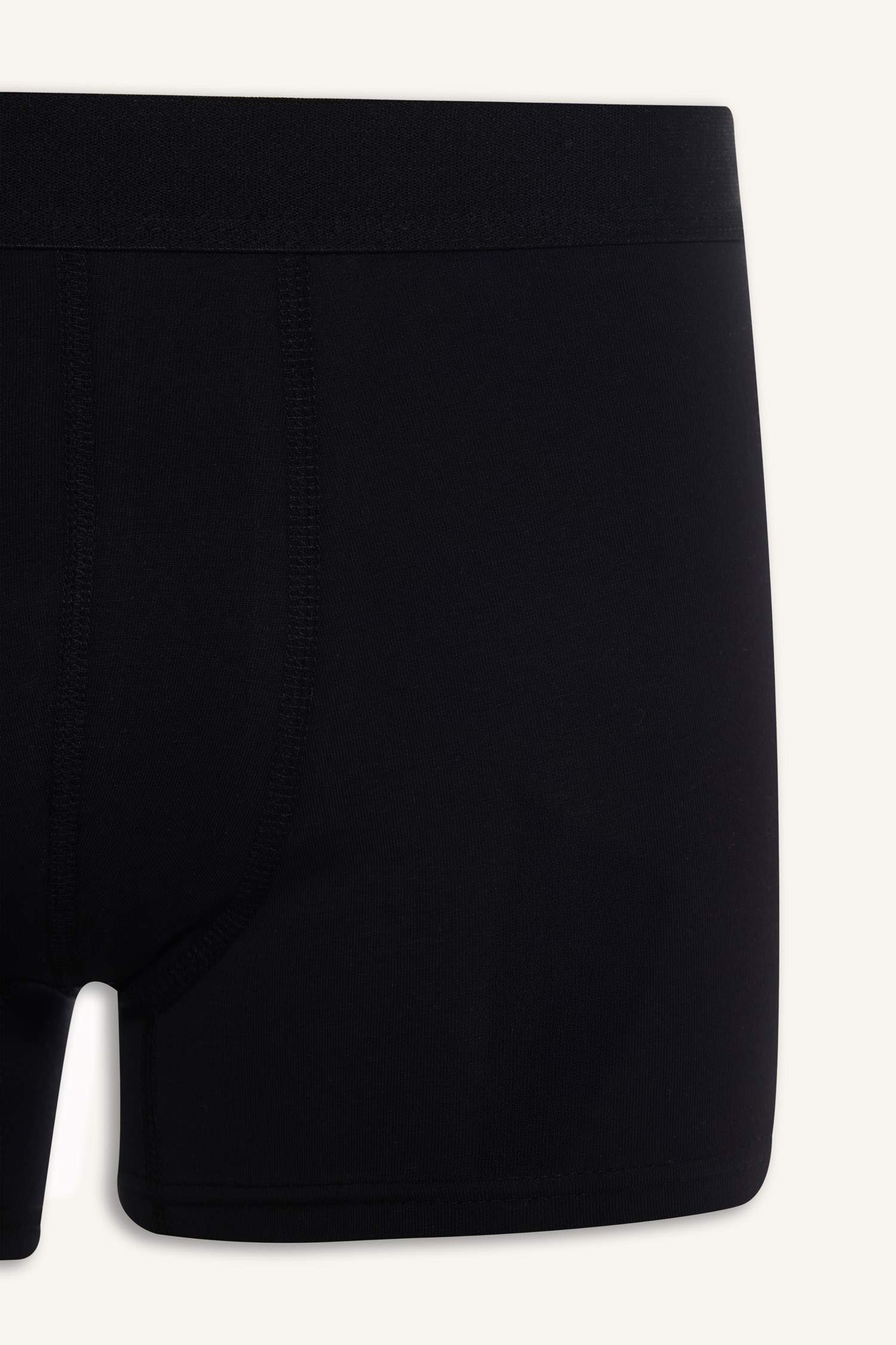 Regular Fit 3 Piece Boxer Shorts