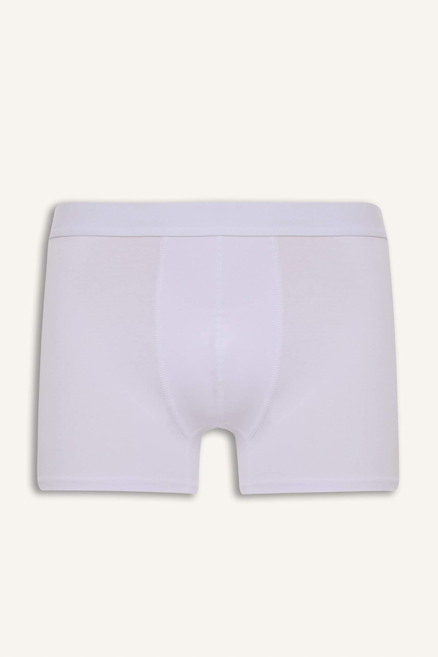 Regular Fit 3 Piece Boxer Shorts