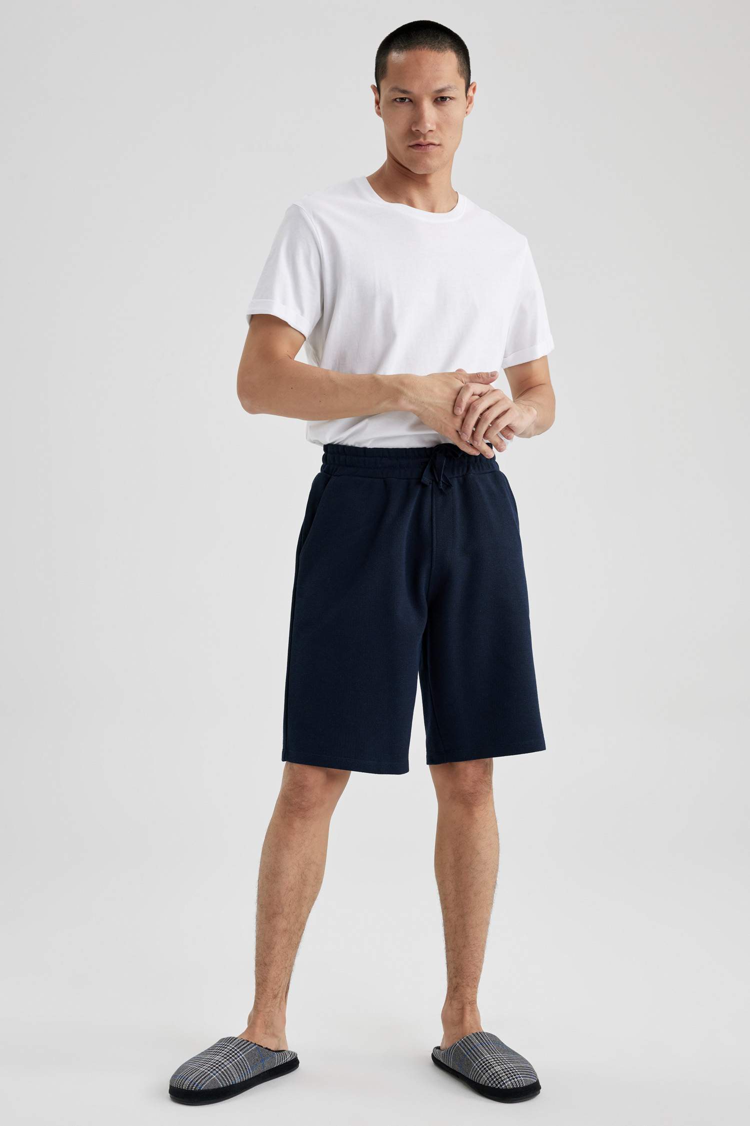 қалыпты пішім пике Трикотаж төменгі жақа киілетін киімдер