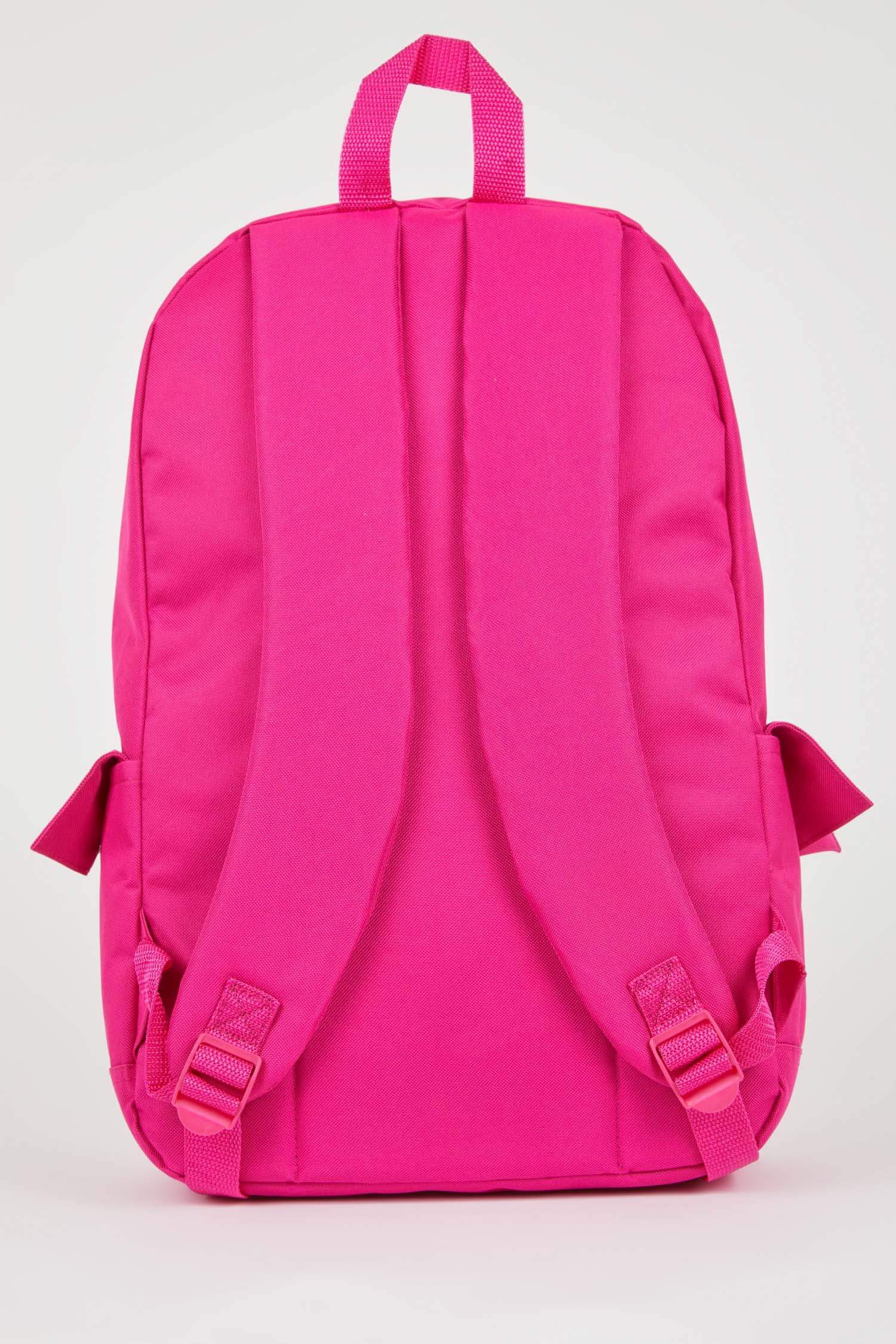 Kadın Okul Sırt Çantası