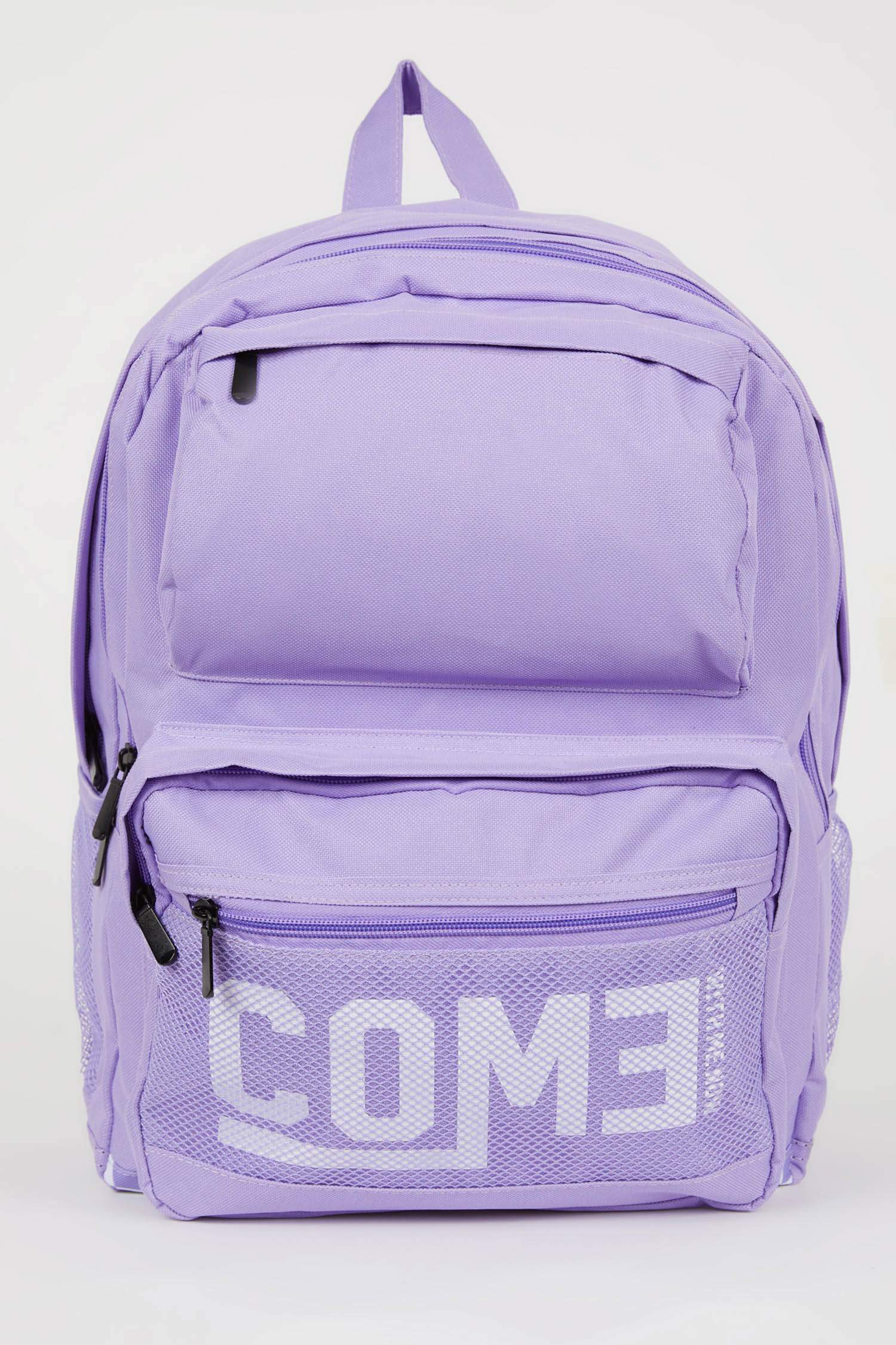 Рюкзак, Школьная коллекция