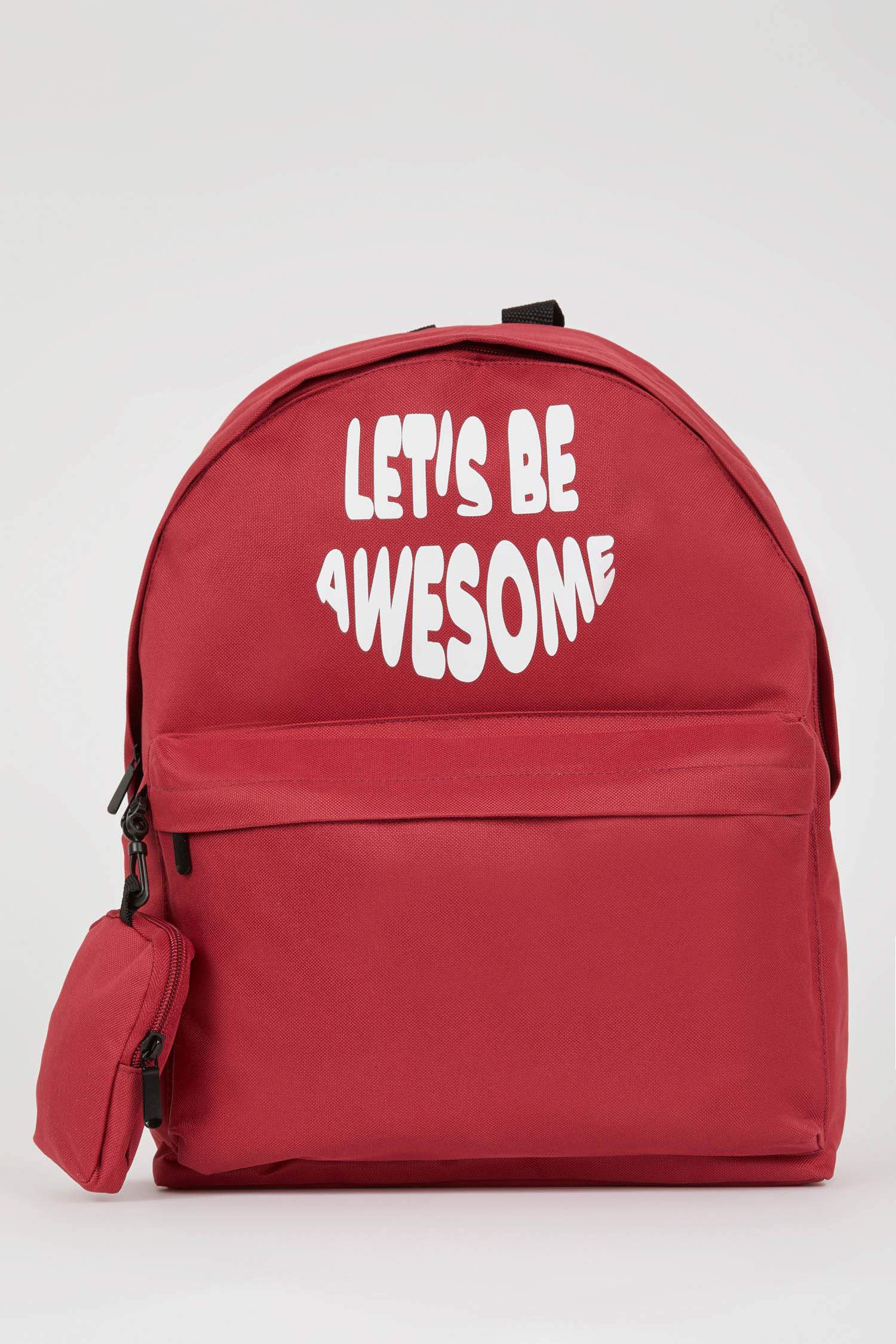 Unisex Okul Sırt Çantası