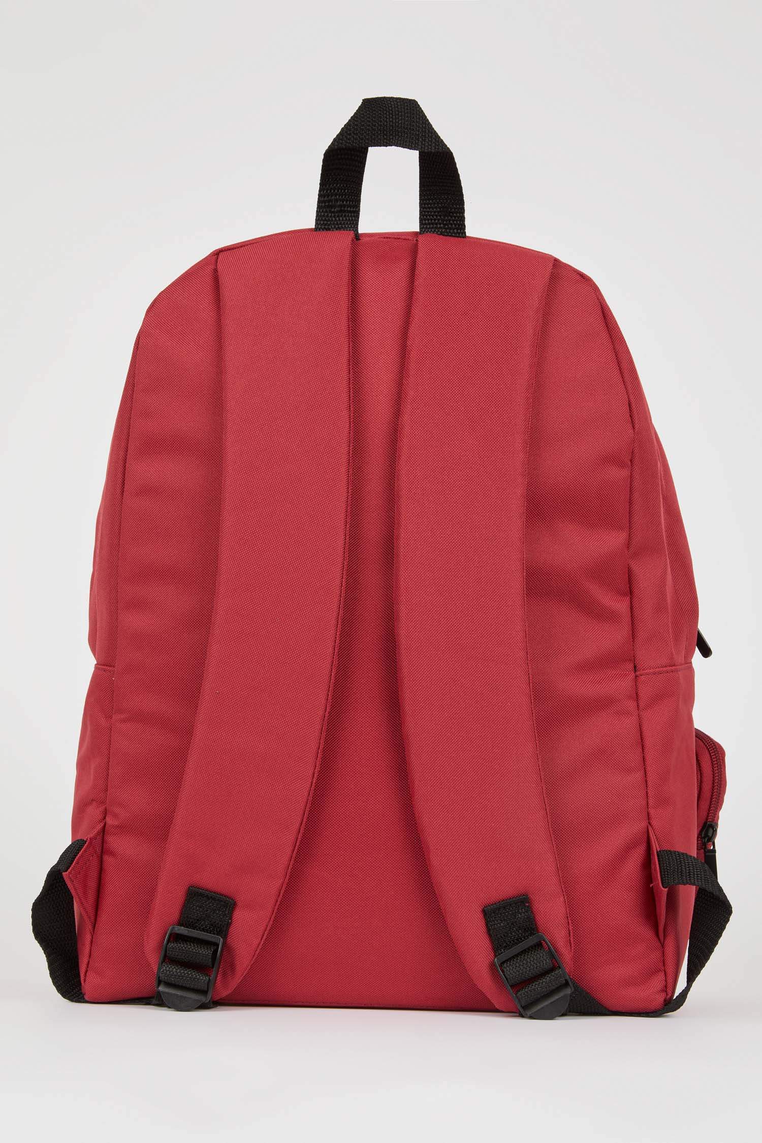 Unisex Okul Sırt Çantası