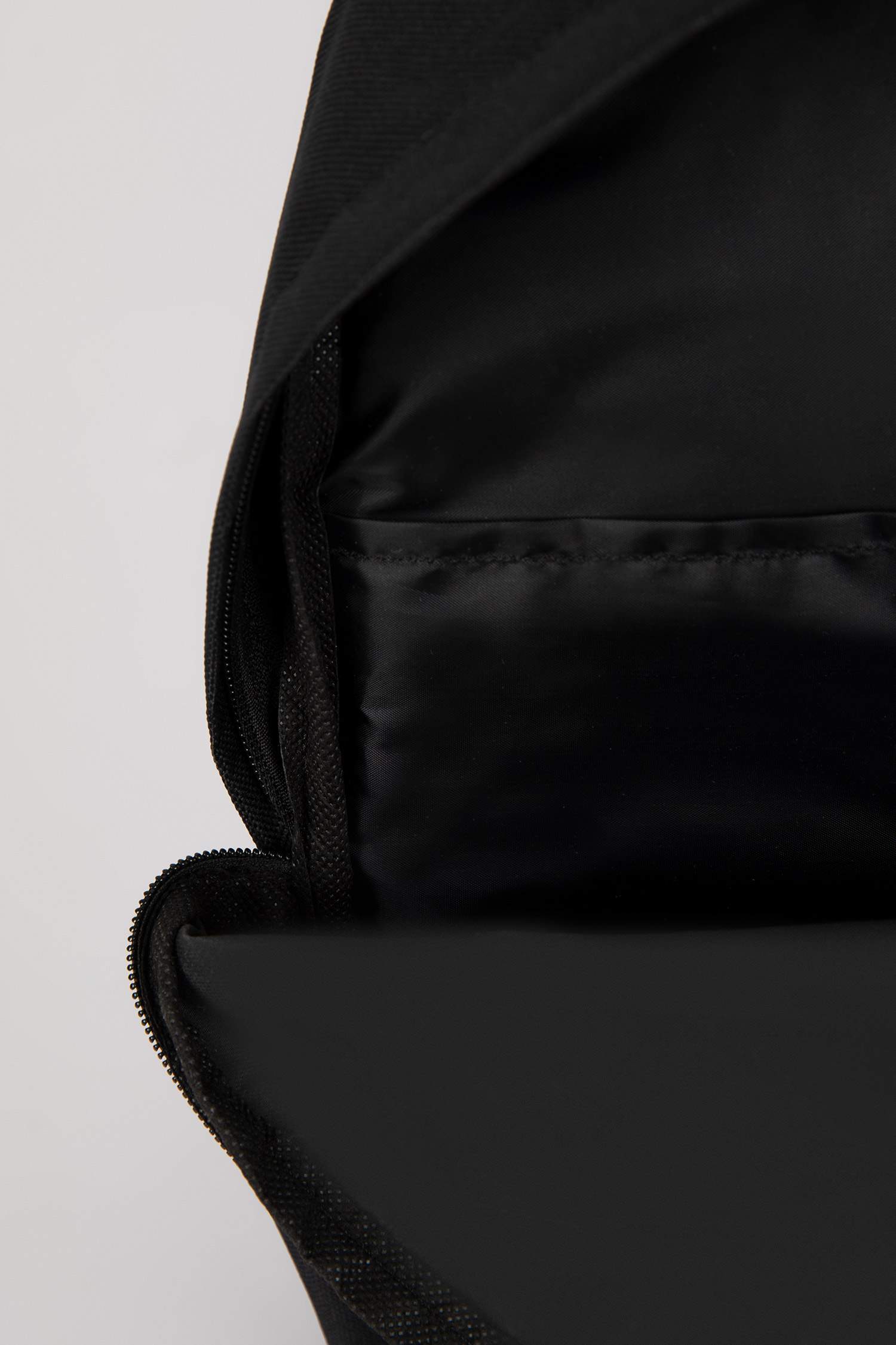 Unisex Büyük Jean Okul Sırt Çantası