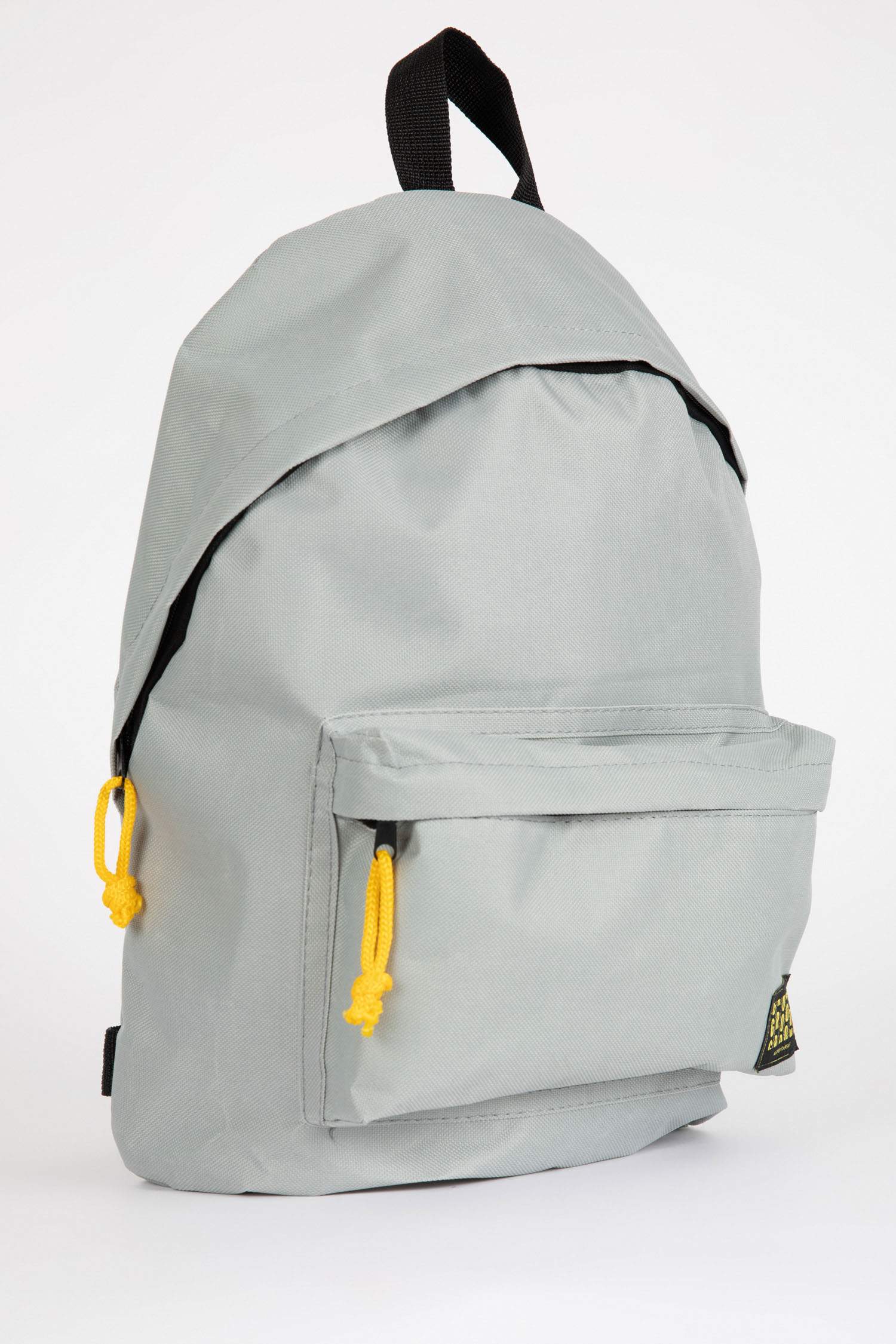 Unisex Büyük Jean Okul Sırt Çantası