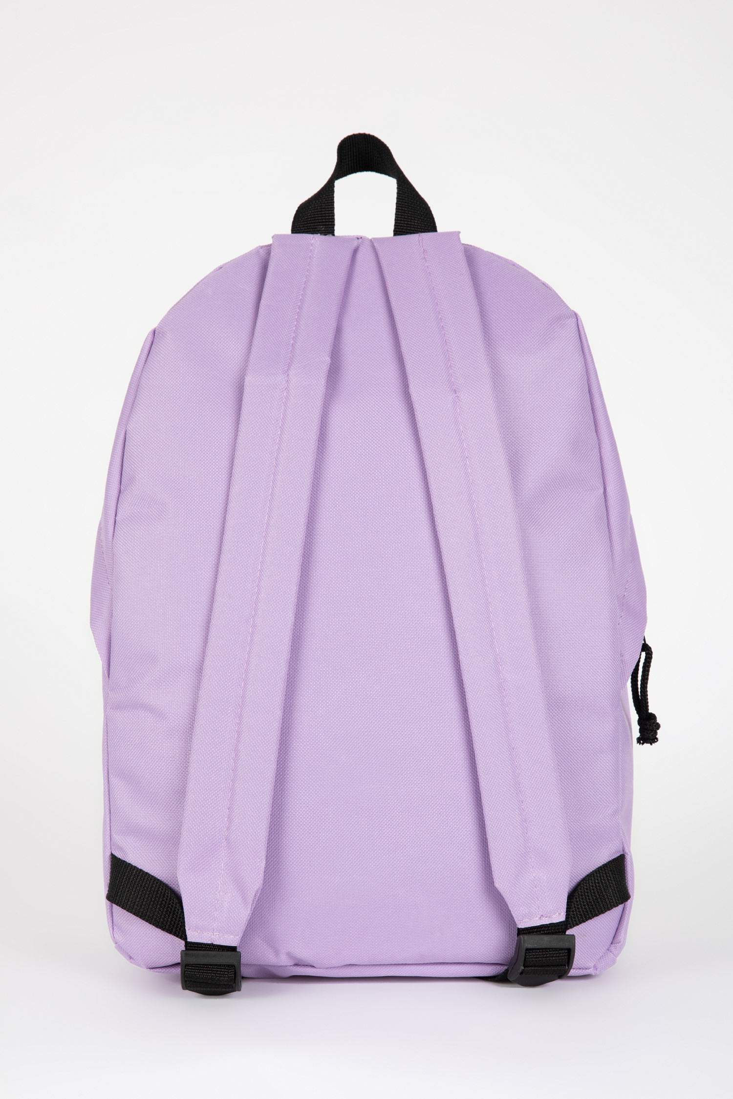 Unisex Large Jean School Backpack