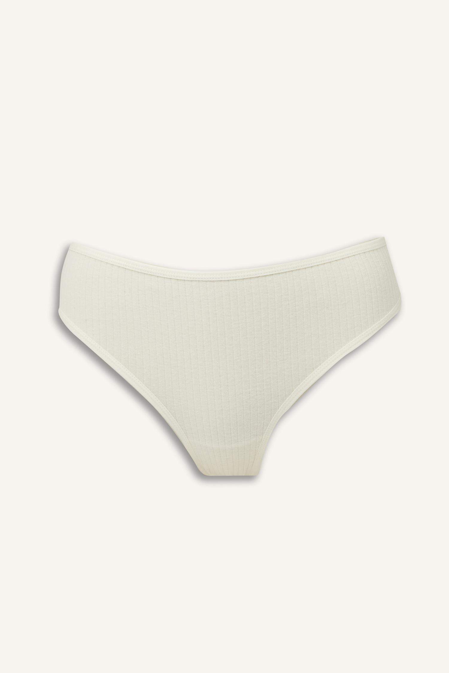 Комплект из 3 трусов-бразилианок Ribana Fall in Love