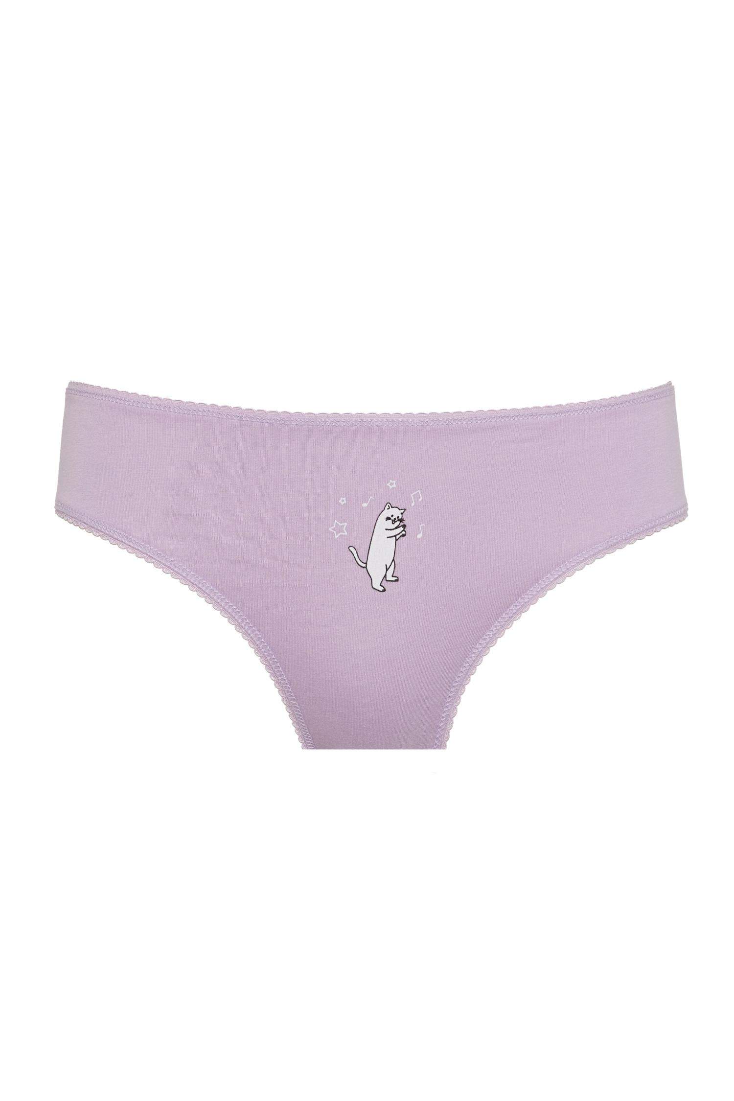 عبوة كلوت سليب Fall in Love من من 3 قطع