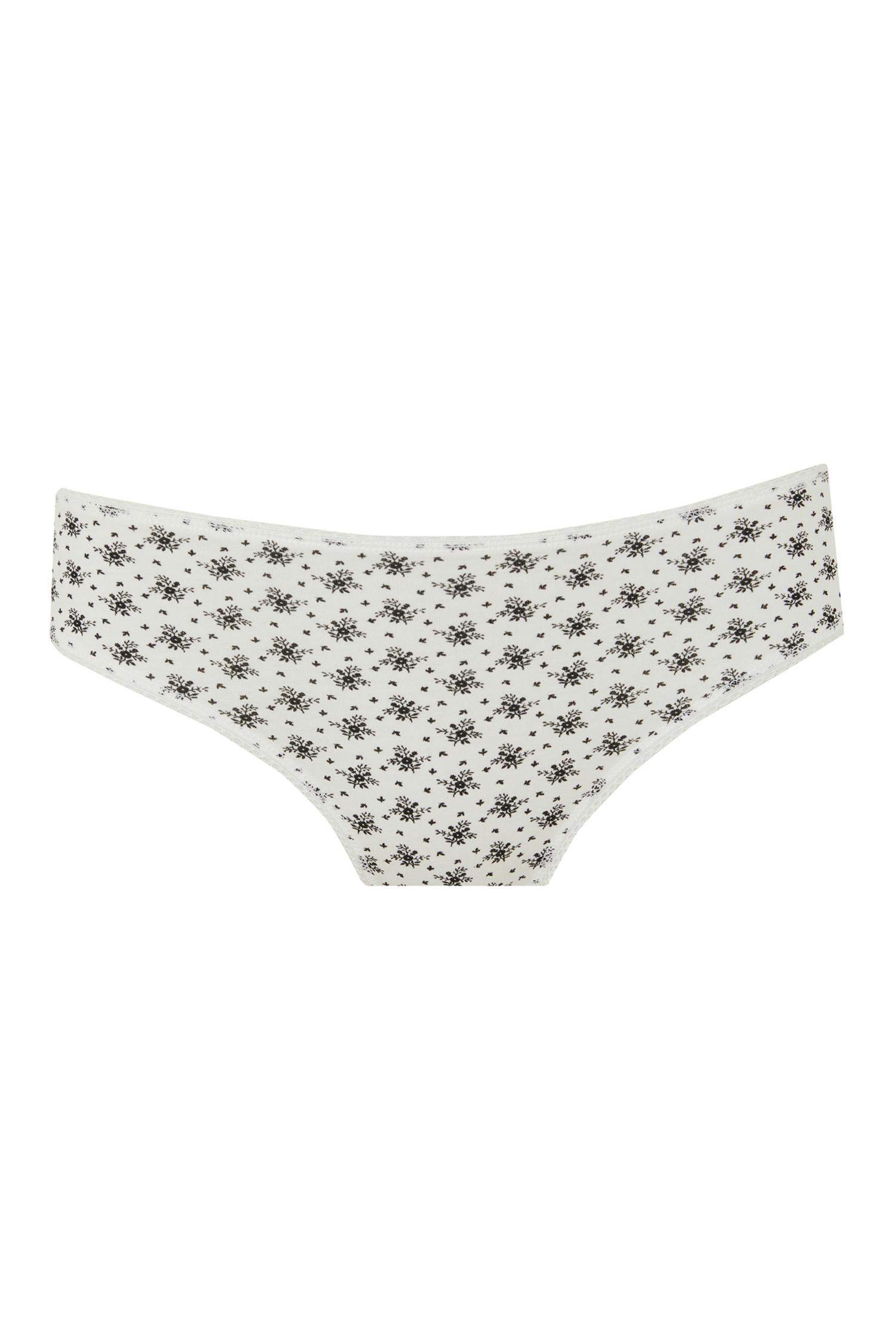 3 Packs Slip Panties