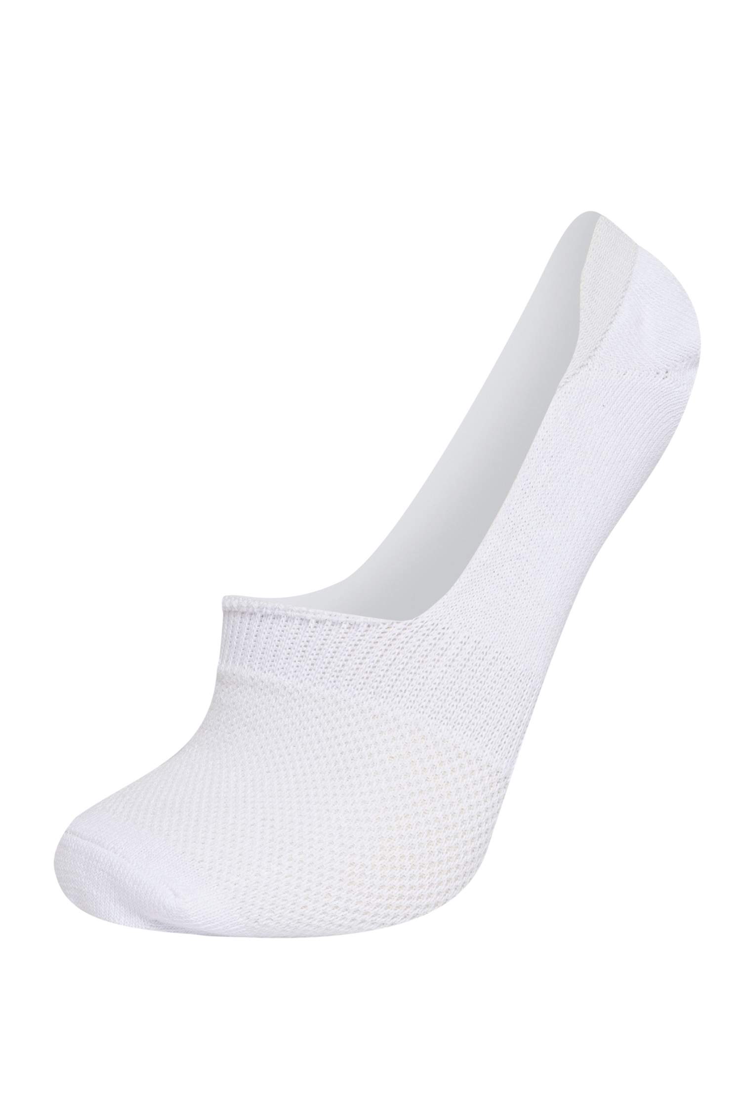 Woman 3 piece Babet Socks