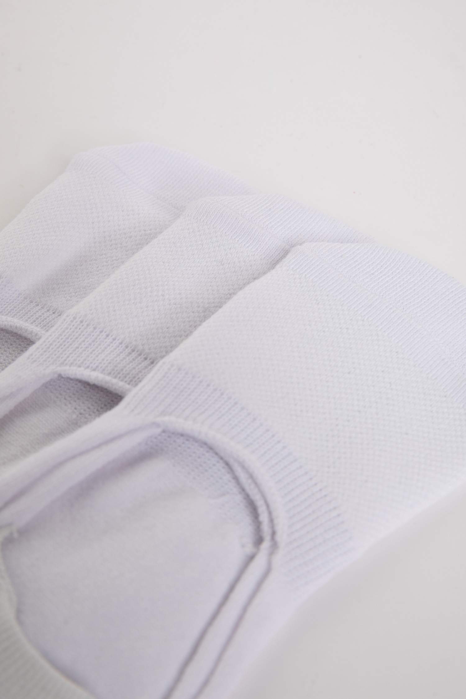 Woman 3 piece Babet Socks