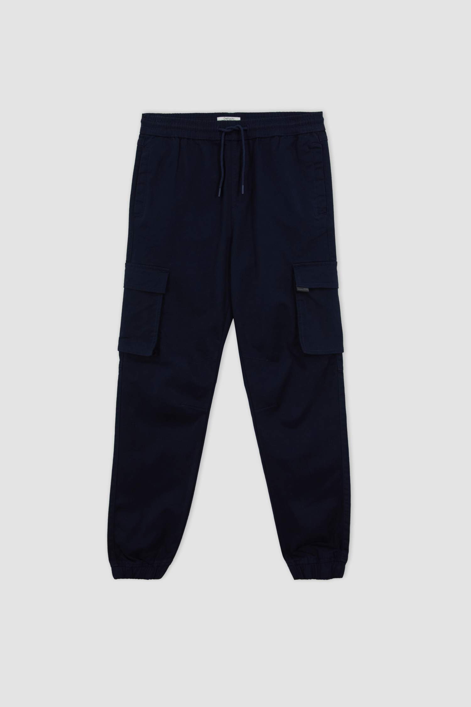 بنطلون بقصة عادية كارجو