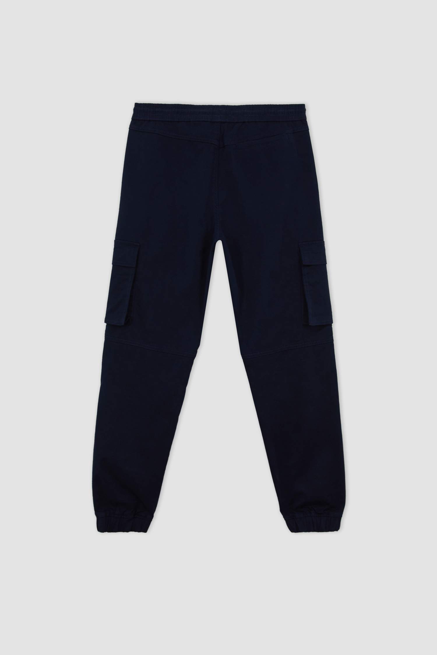 بنطلون بقصة عادية كارجو