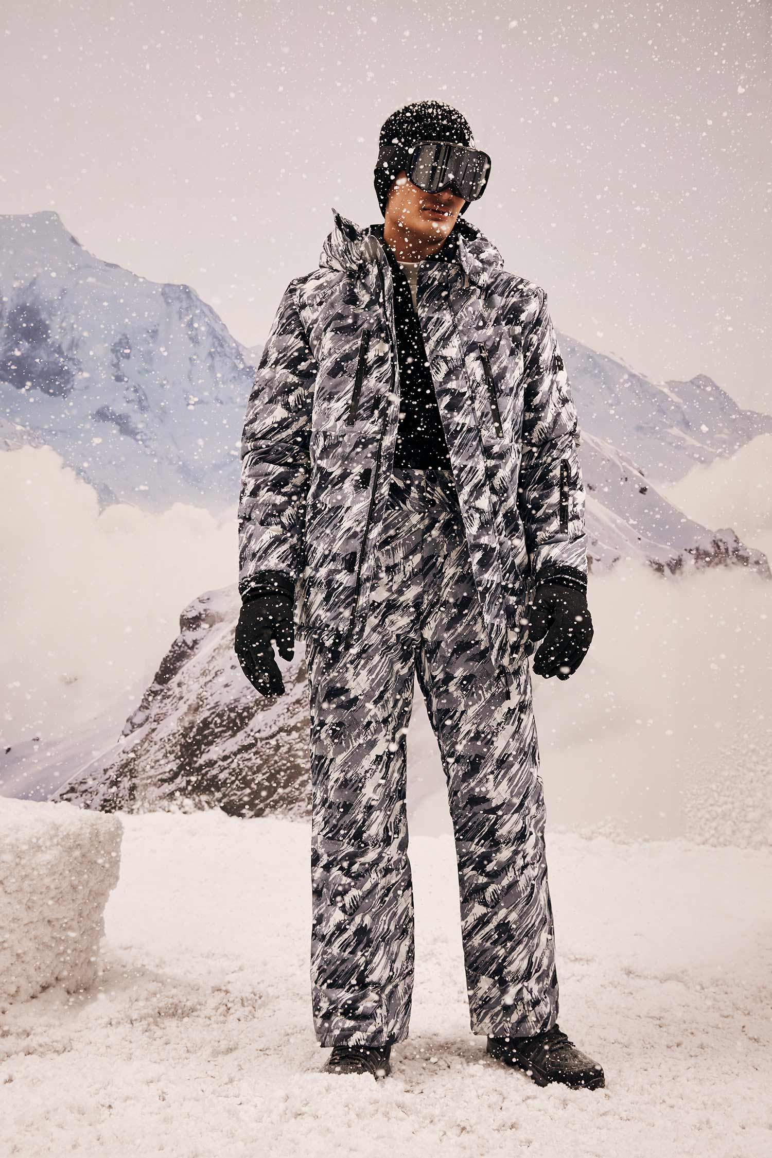 DeFactoFit Standart Fit Kayak Kıyafeti Sporcu Jogger Alt