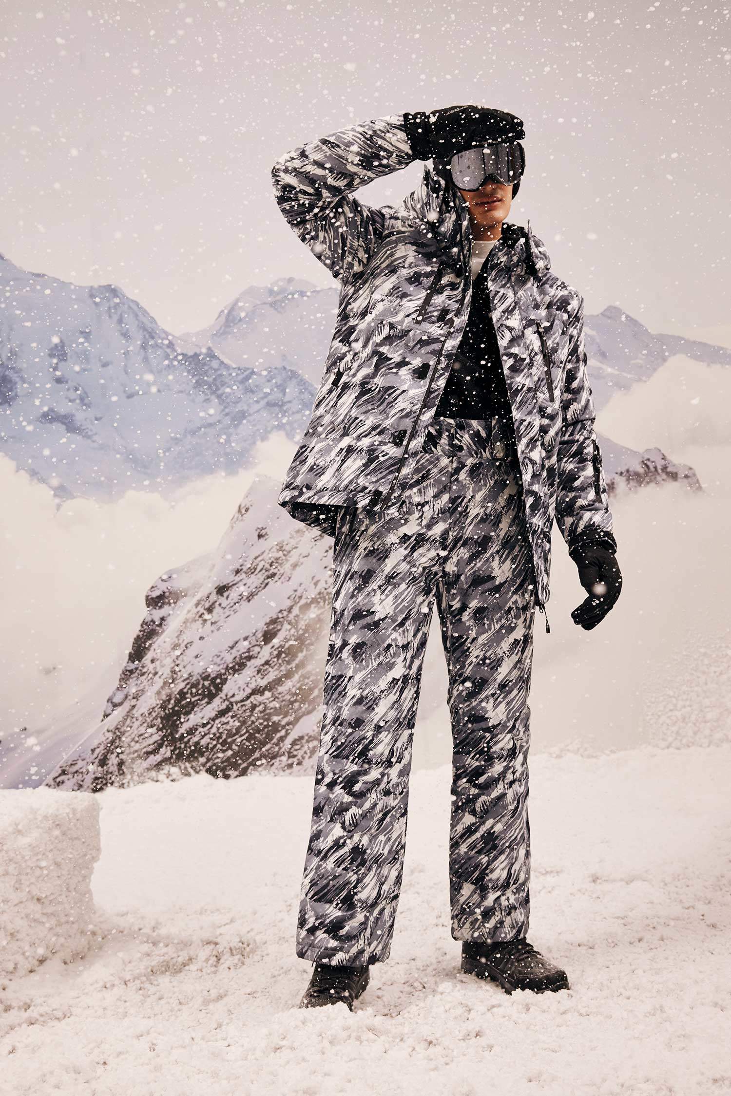 DeFactoFit Standart Fit Kayak Kıyafeti Sporcu Jogger Alt