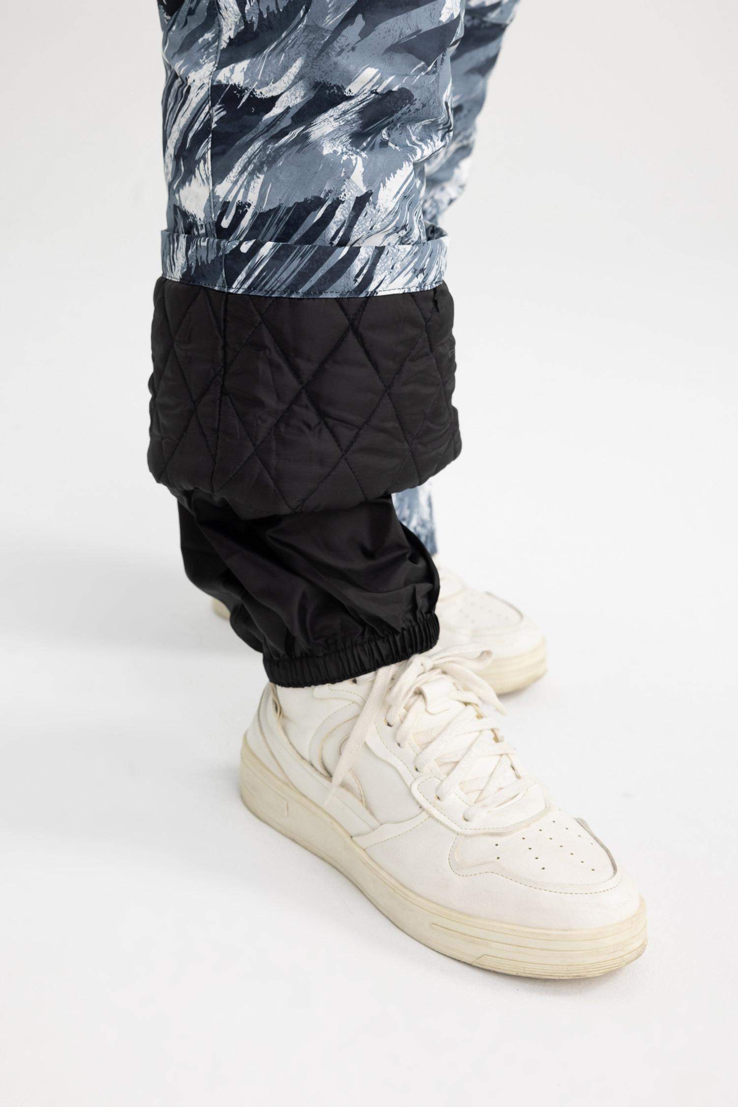 DeFactoFit Standart Fit Kayak Kıyafeti Sporcu Jogger Alt