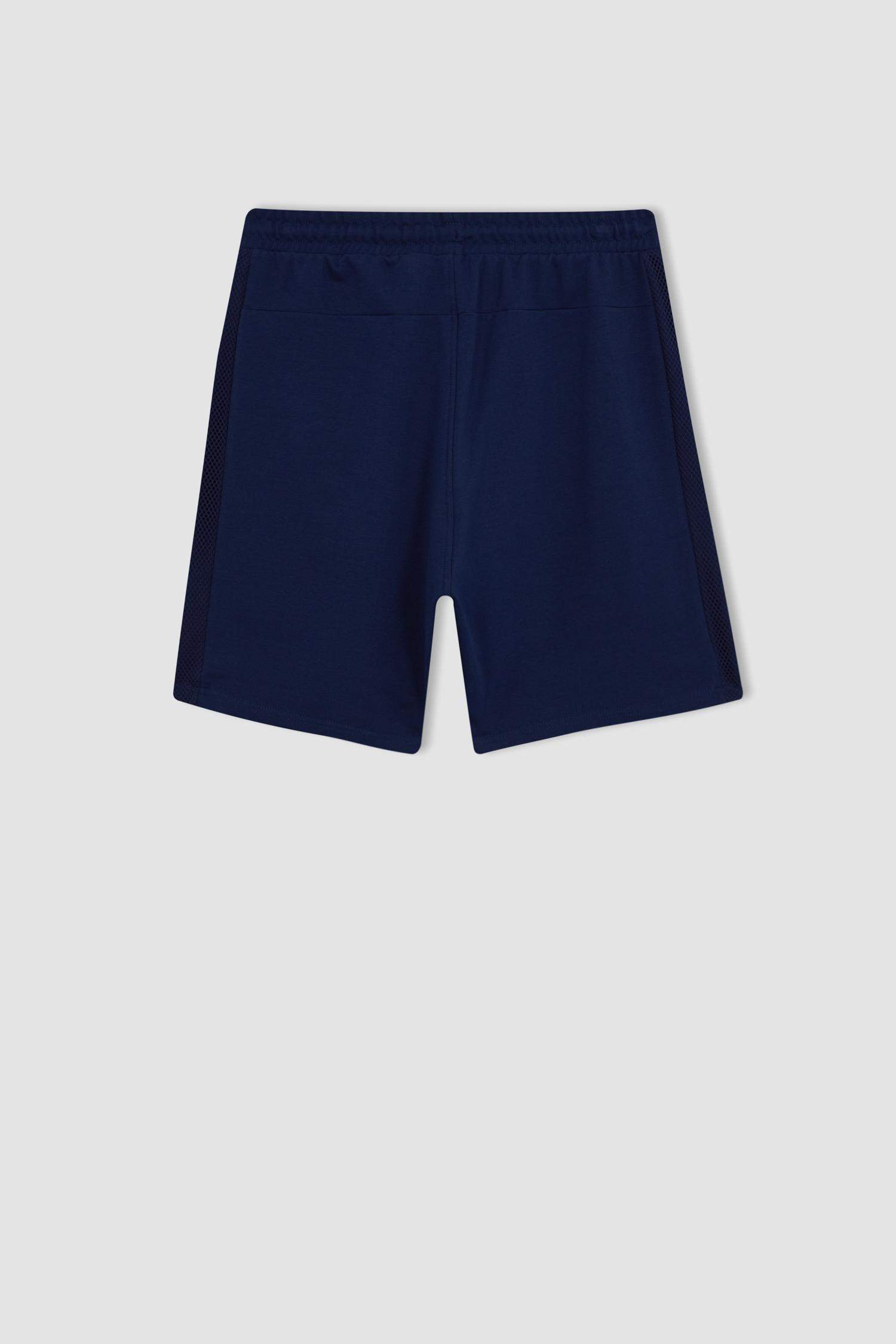 NBA Kids' Shorts - Blue